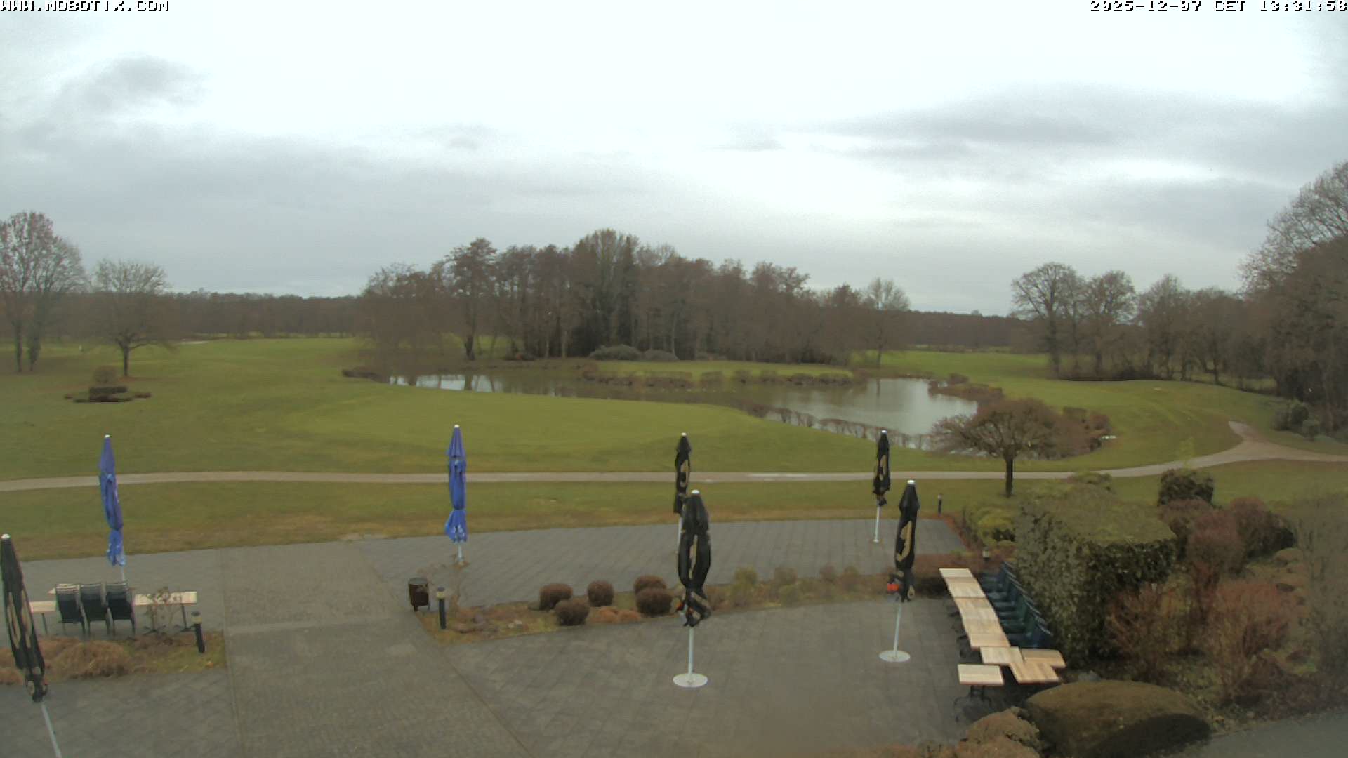 Webcam Golf Club Soufflenheim