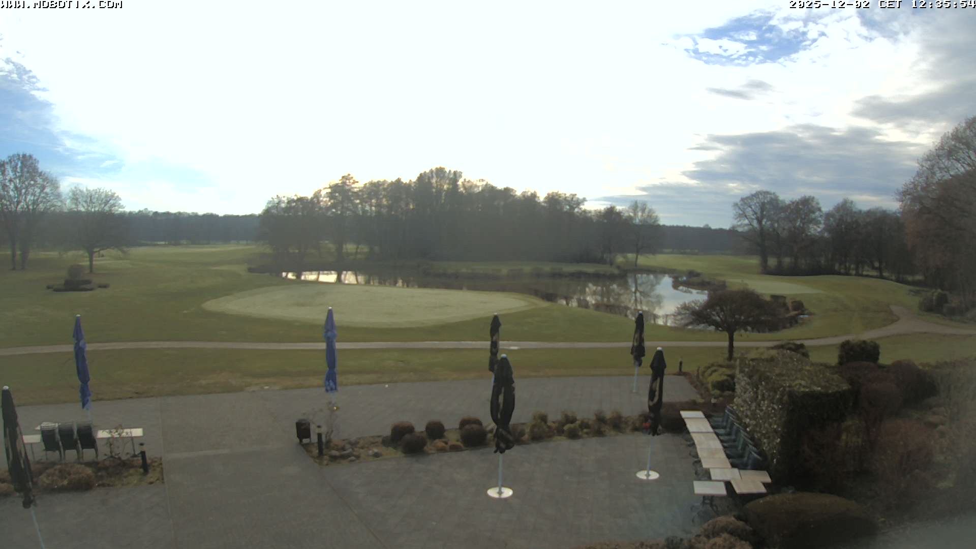 Webcam Golf Club Soufflenheim