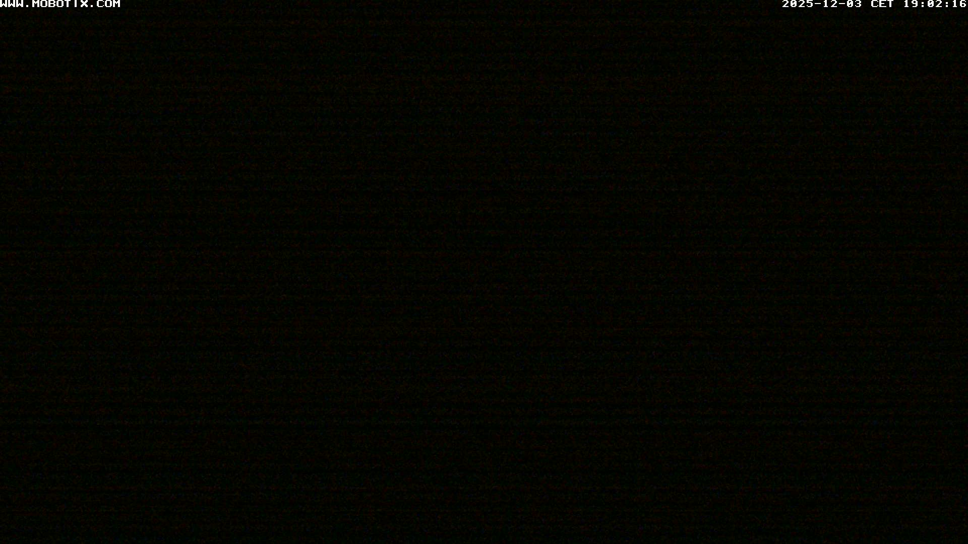 Webcam Golf Club Soufflenheim