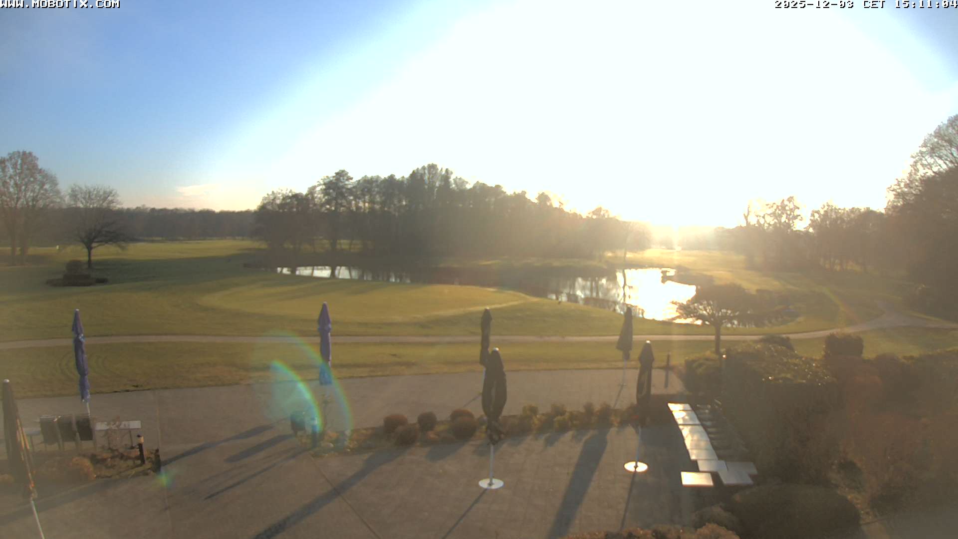 Webcam Golf Club Soufflenheim