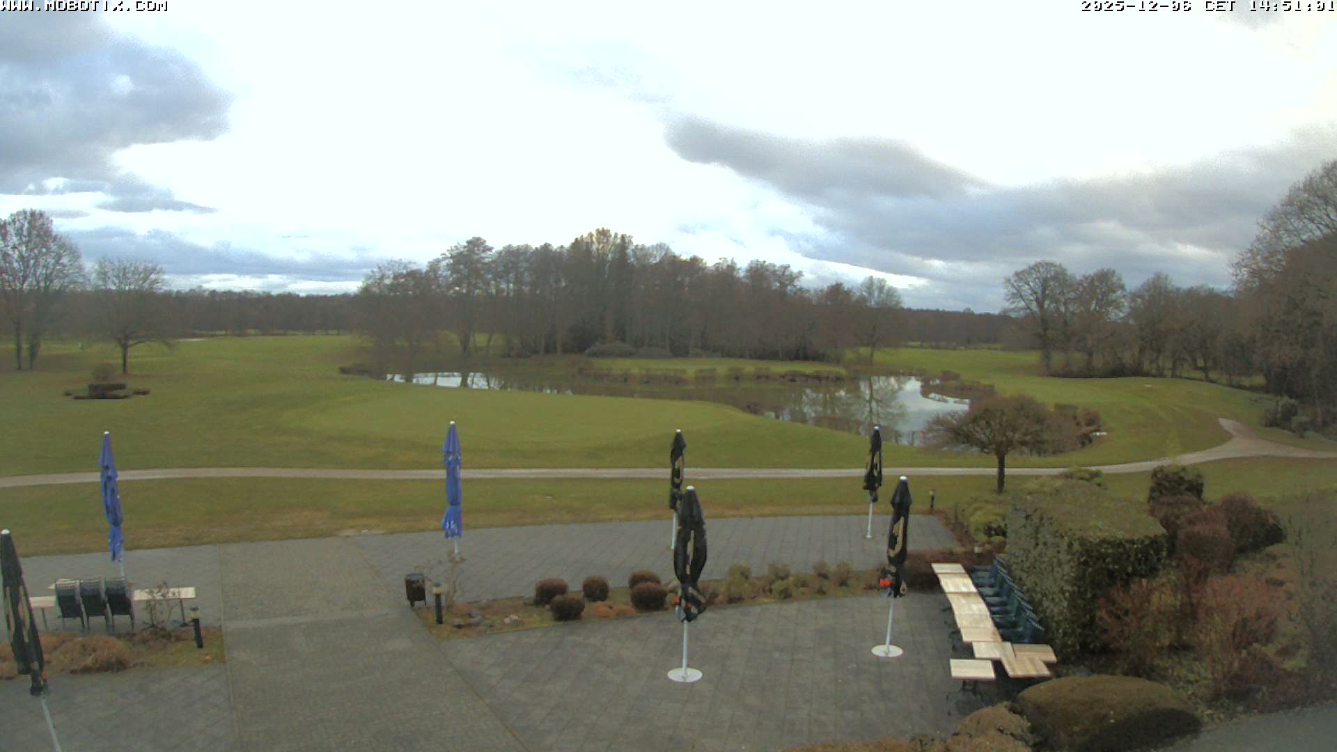 Webcam Golf Club Soufflenheim