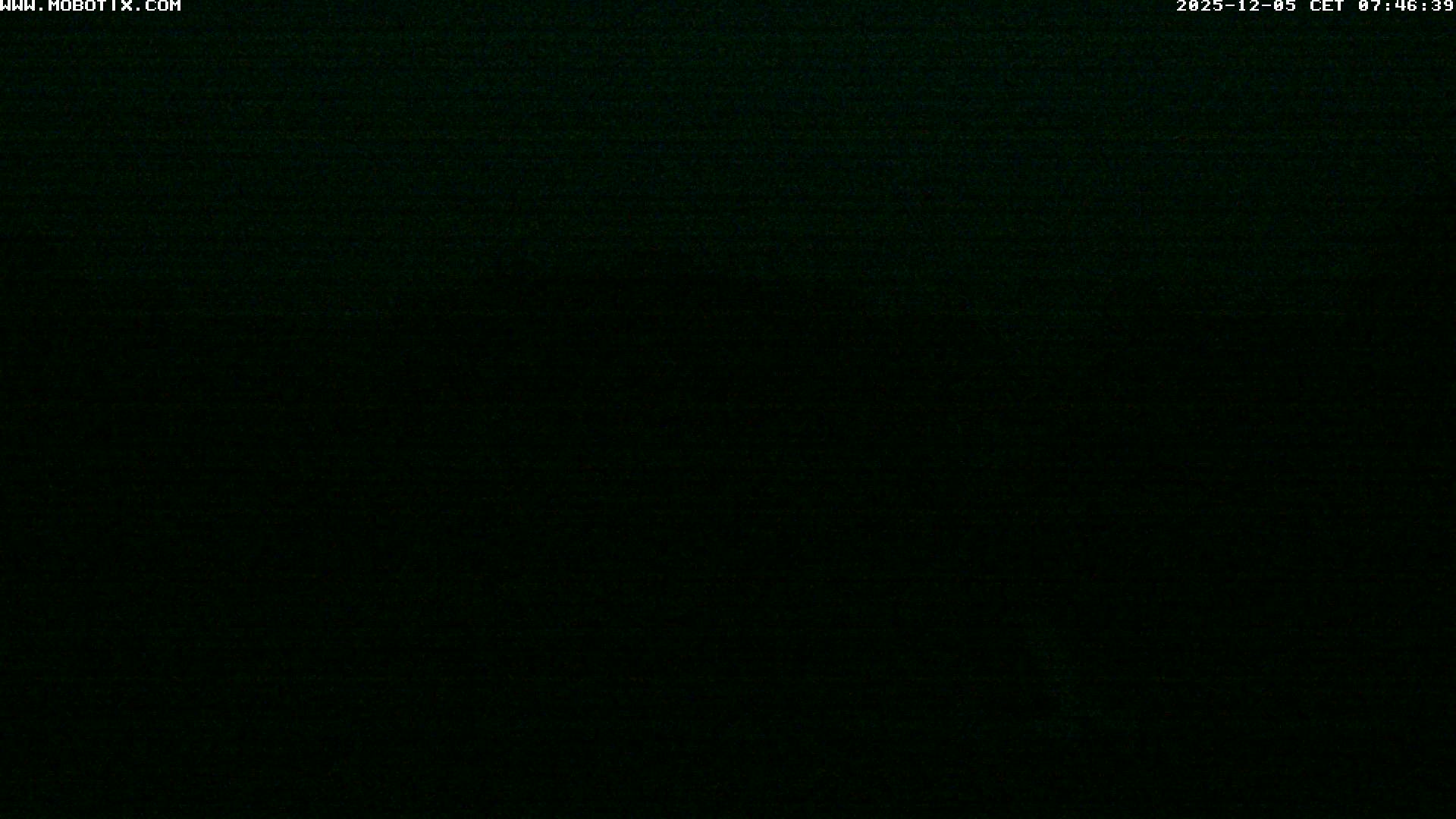 Webcam Golf Club Soufflenheim