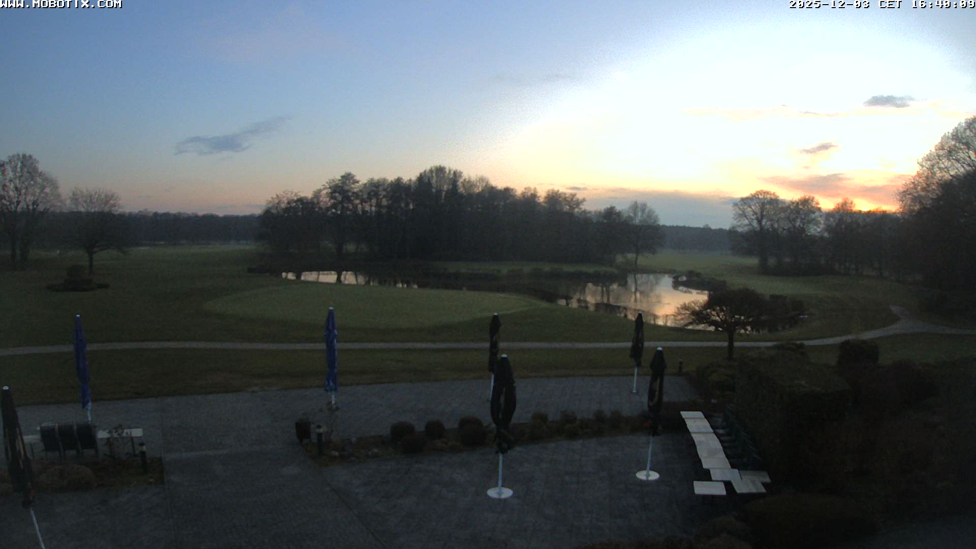 Webcam Golf Club Soufflenheim