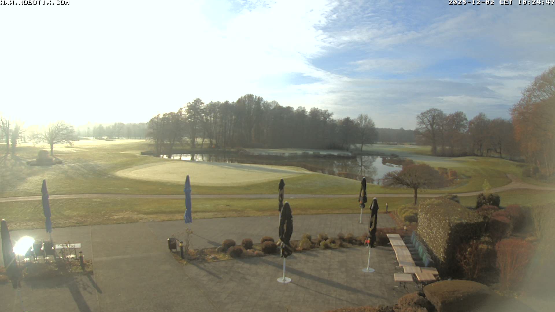 Webcam Golf Club Soufflenheim