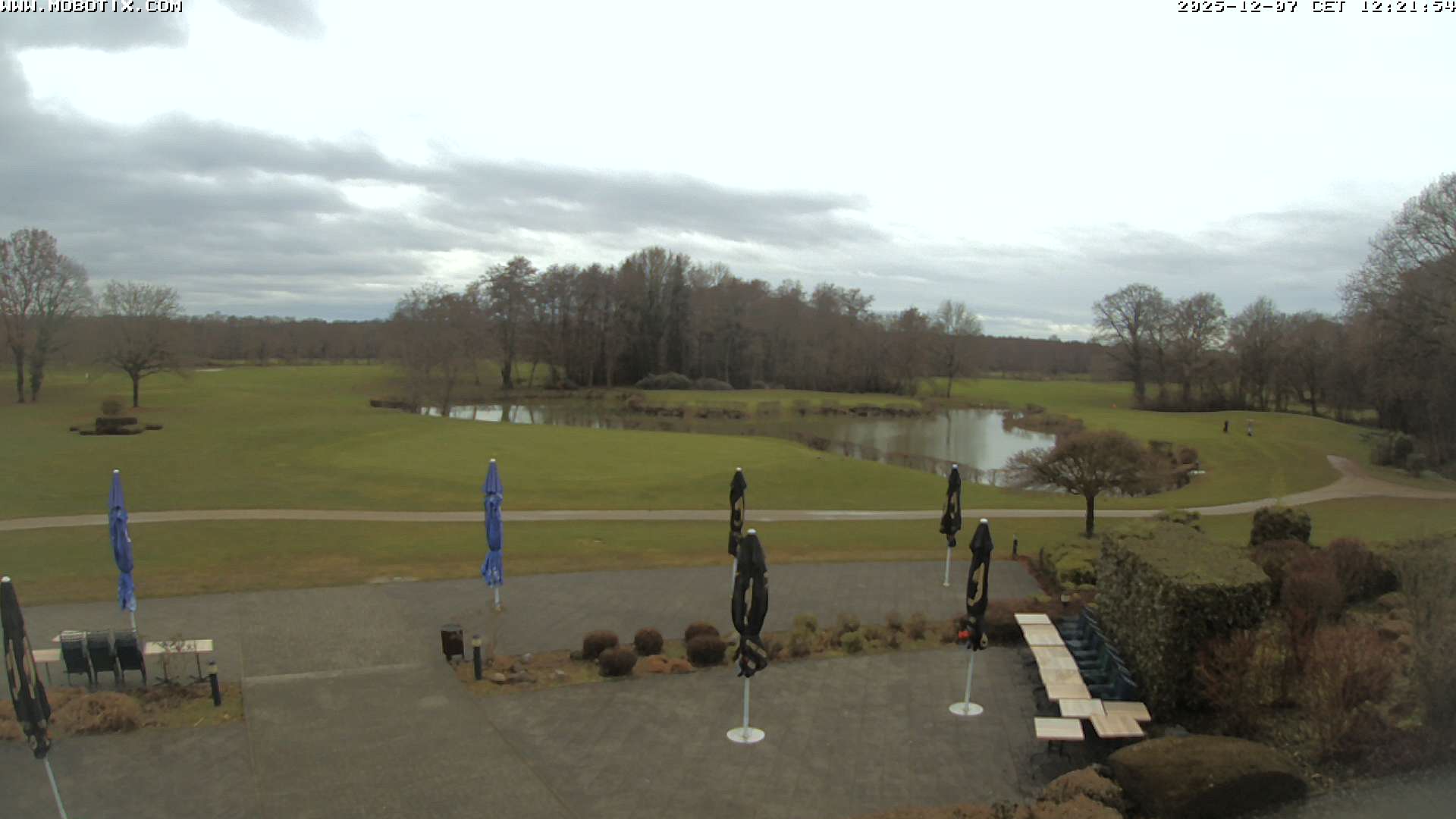 Webcam Golf Club Soufflenheim
