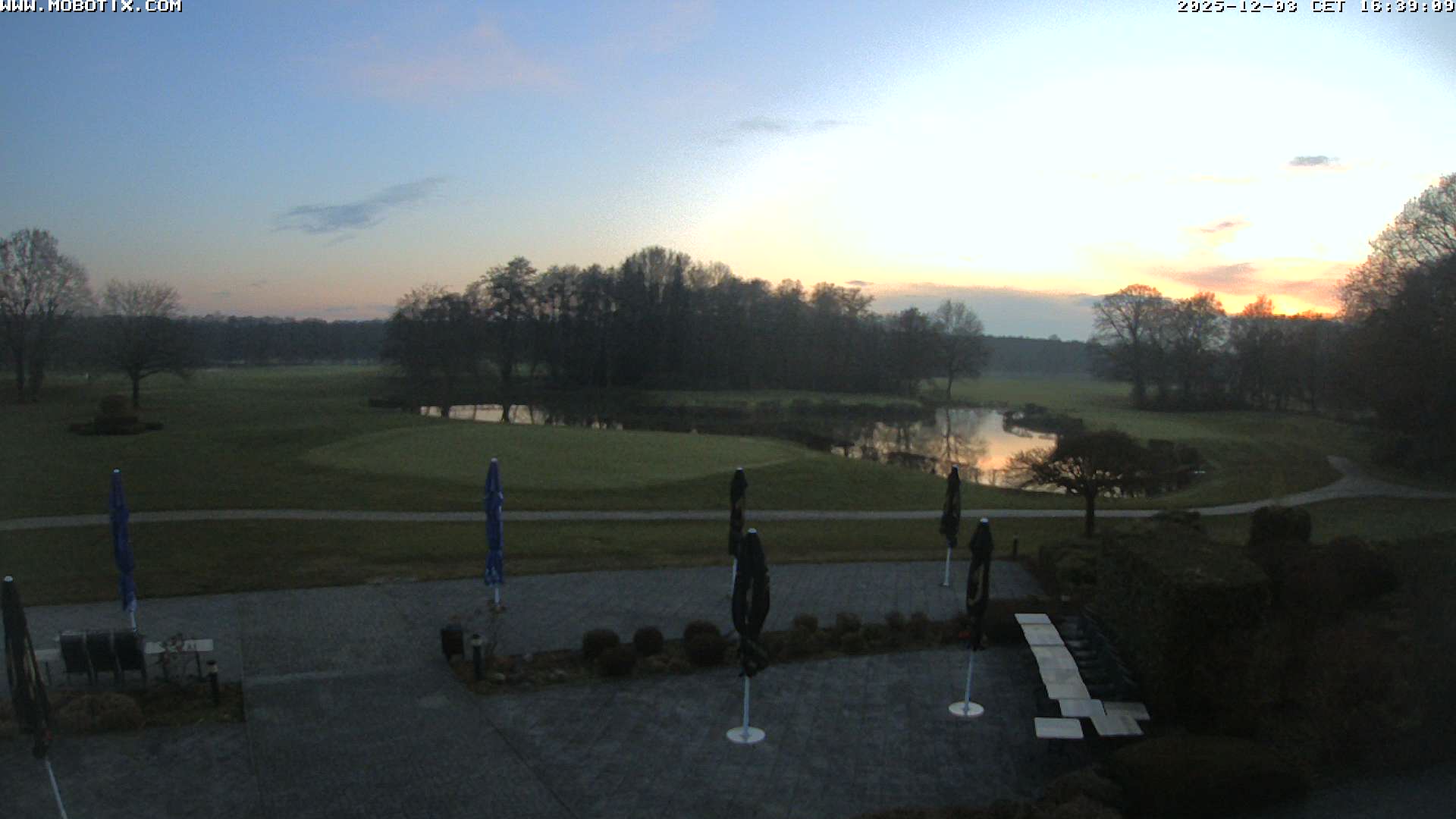 Webcam Golf Club Soufflenheim