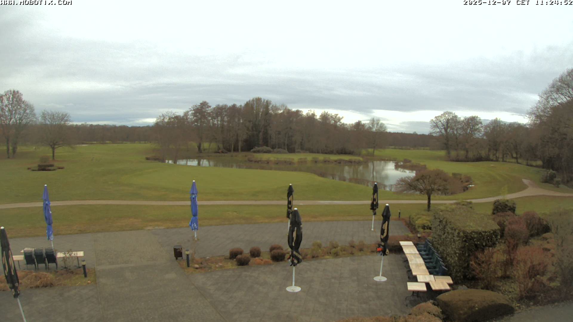Webcam Golf Club Soufflenheim
