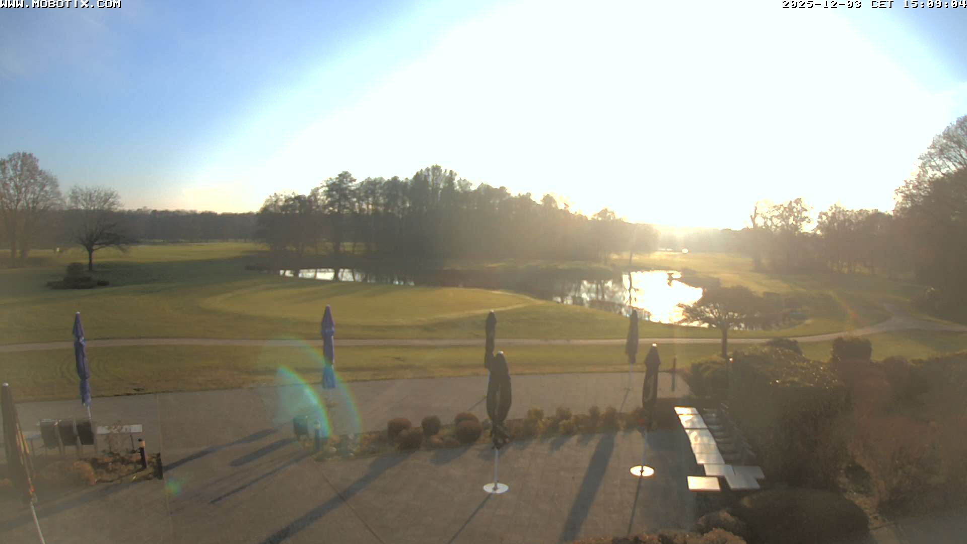 Webcam Golf Club Soufflenheim