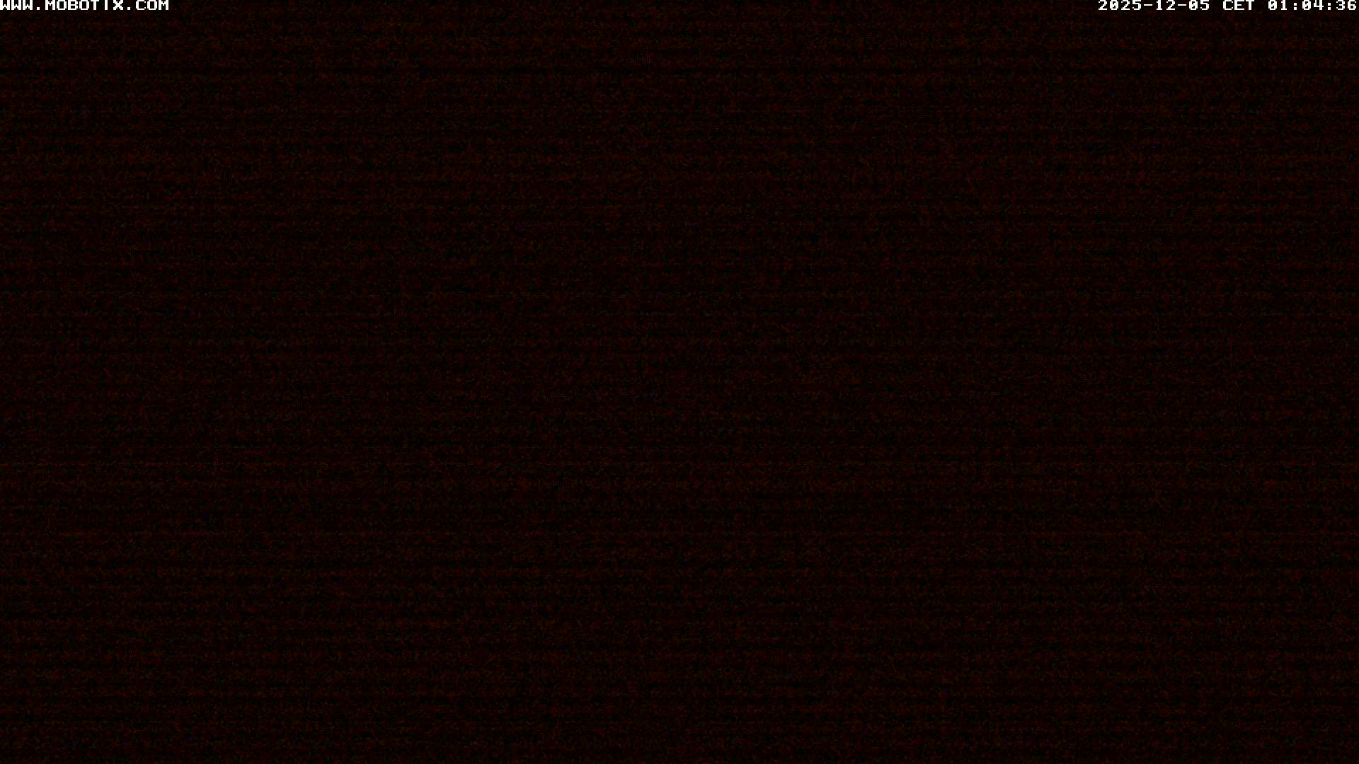 Webcam Golf Club Soufflenheim