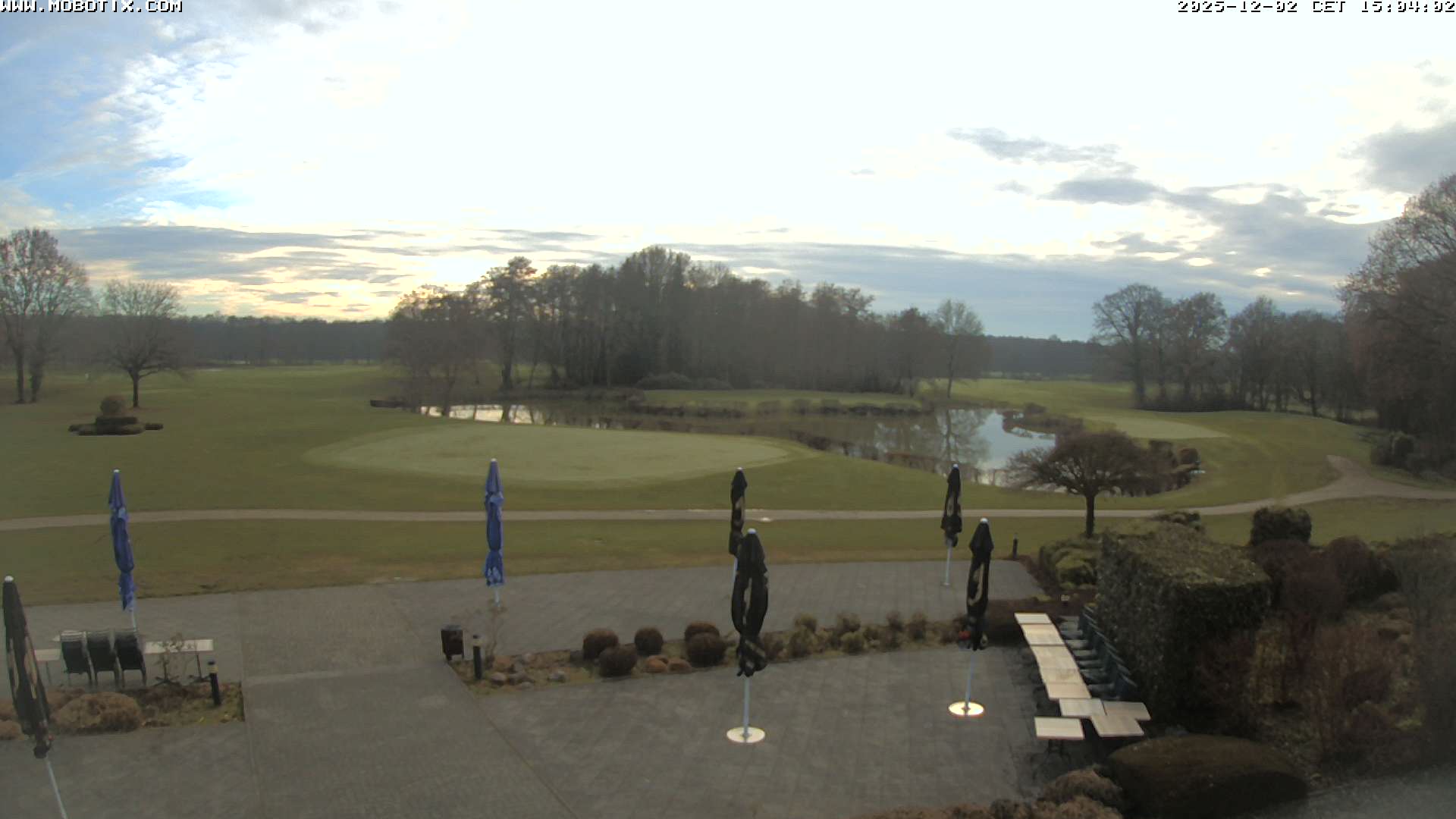 Webcam Golf Club Soufflenheim