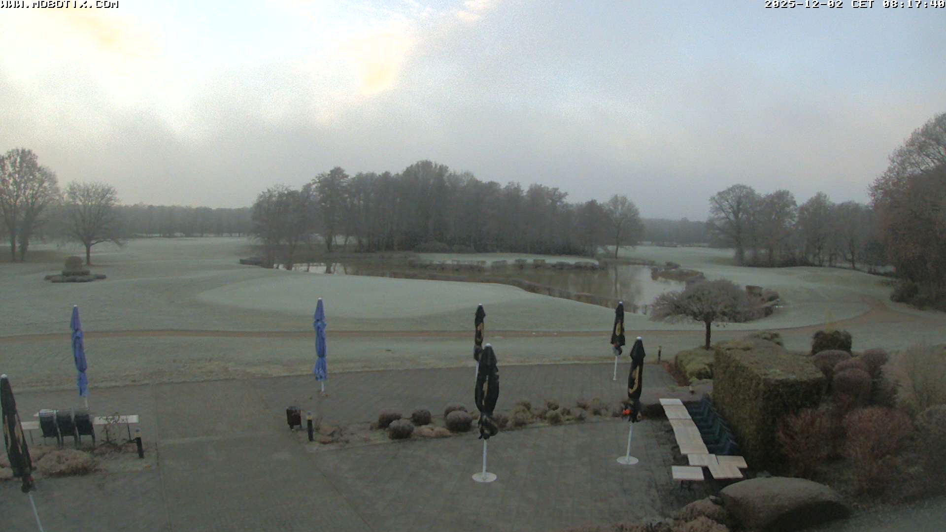 Webcam Golf Club Soufflenheim