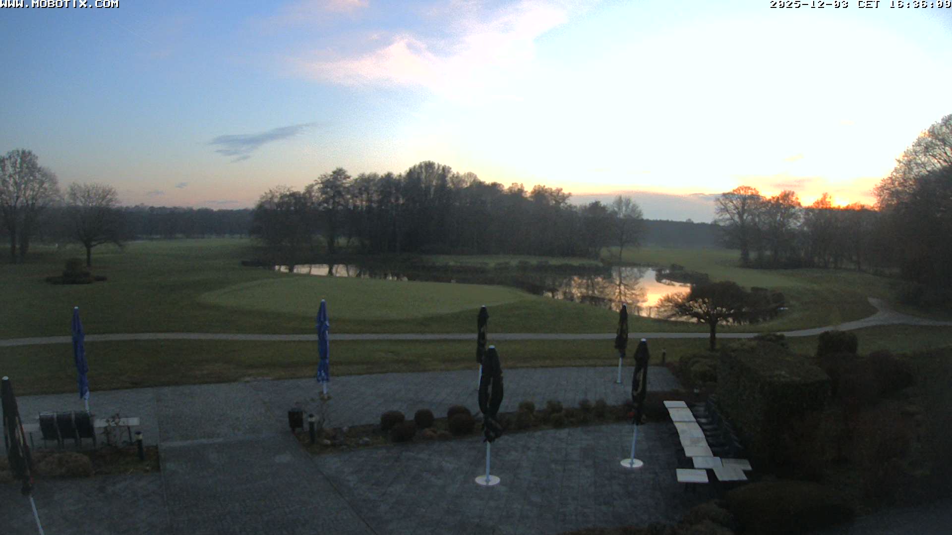 Webcam Golf Club Soufflenheim