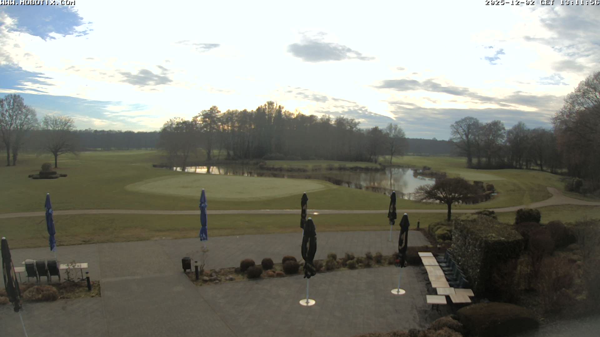 Webcam Golf Club Soufflenheim