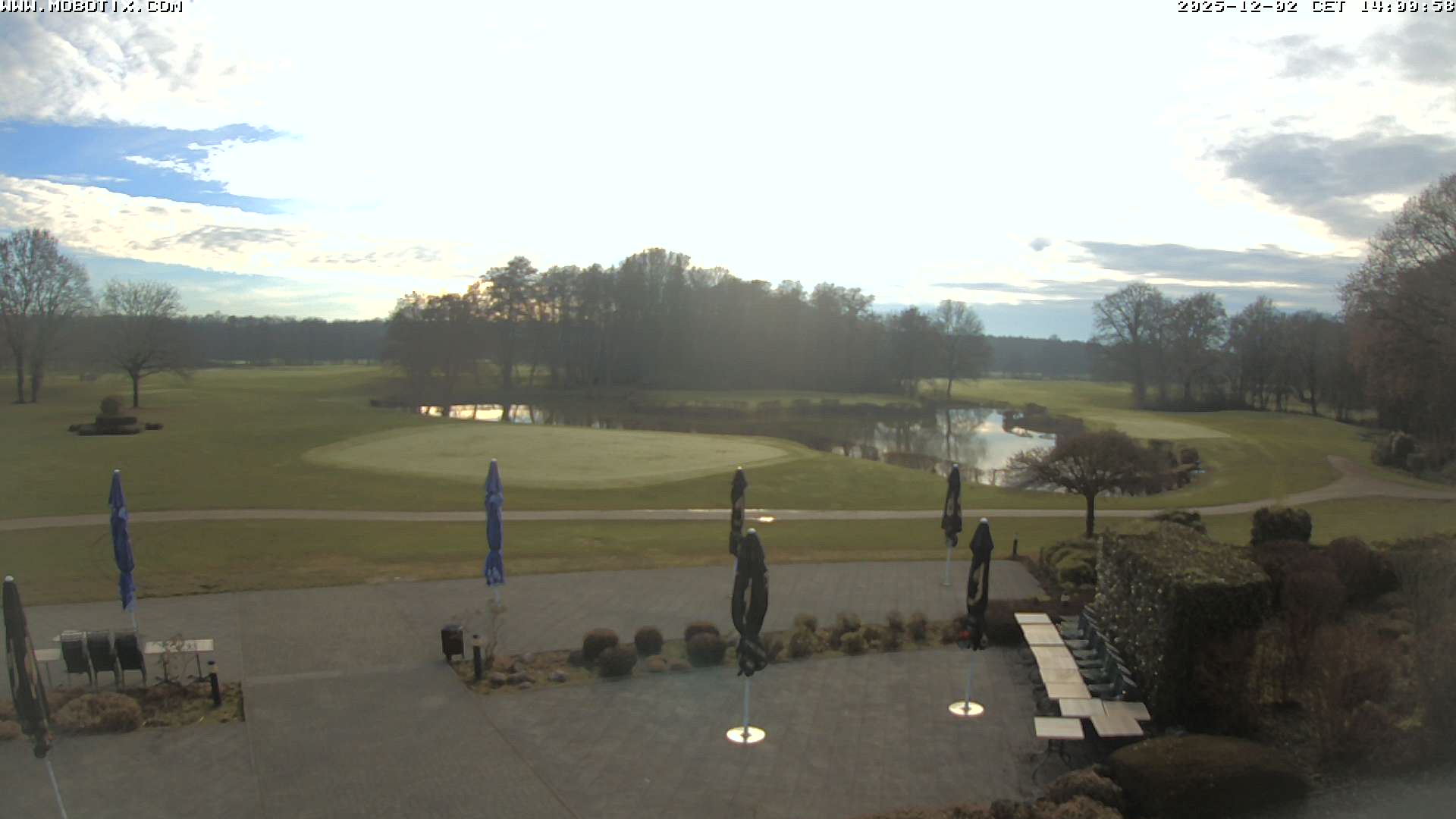 Webcam Golf Club Soufflenheim