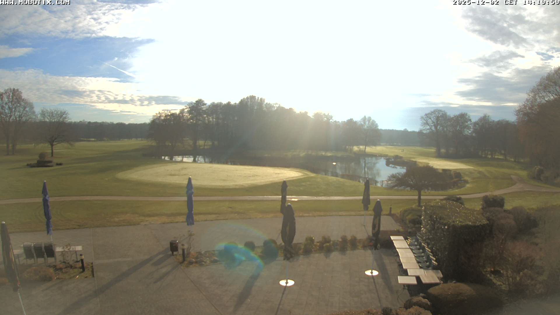 Webcam Golf Club Soufflenheim