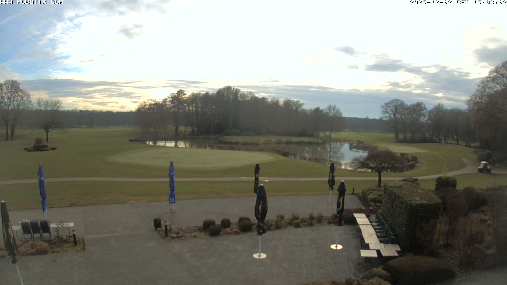 Webcam Golf Club Soufflenheim