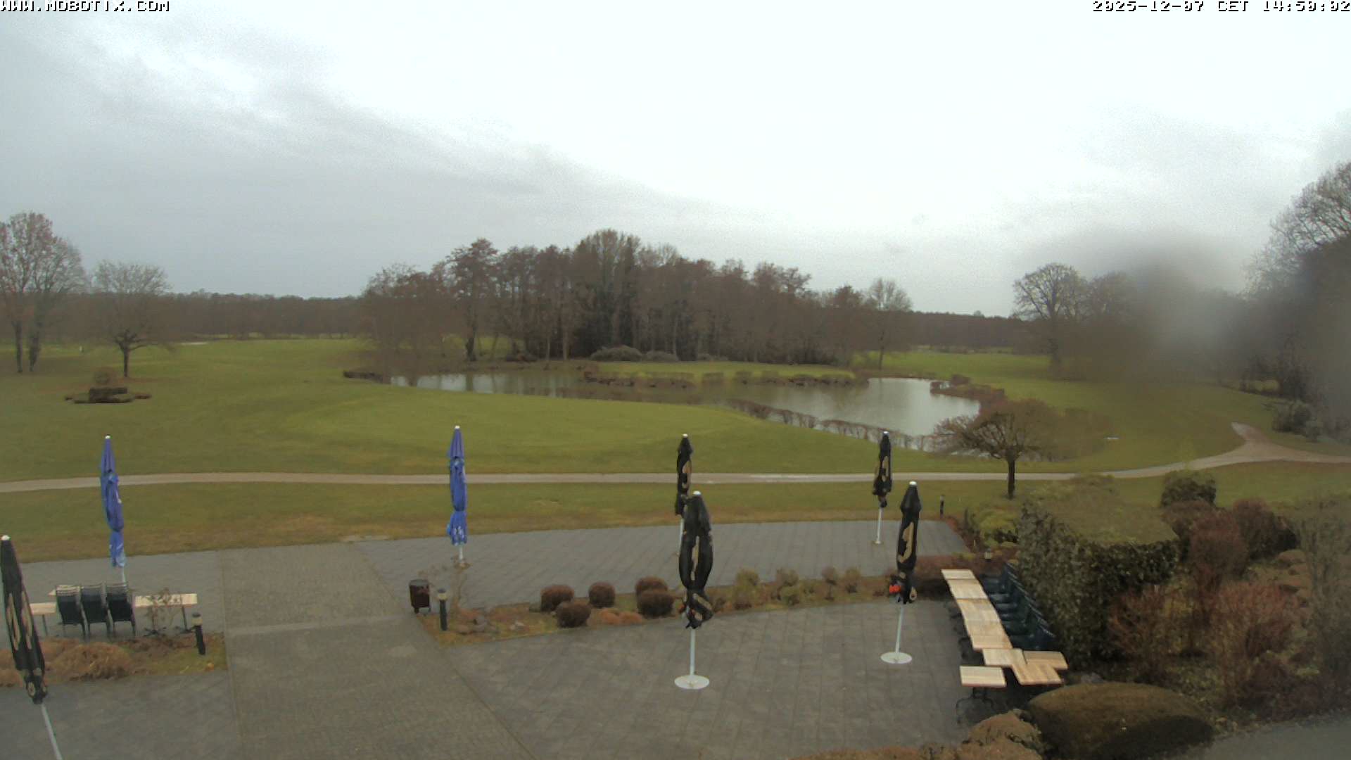 Webcam Golf Club Soufflenheim