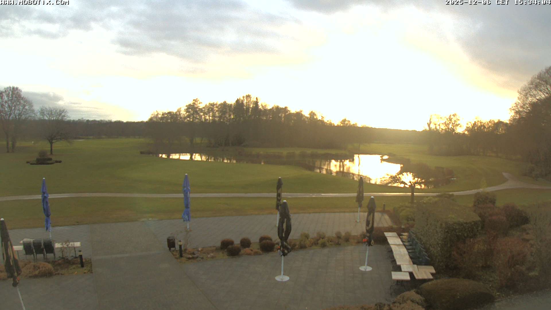 Webcam Golf Club Soufflenheim