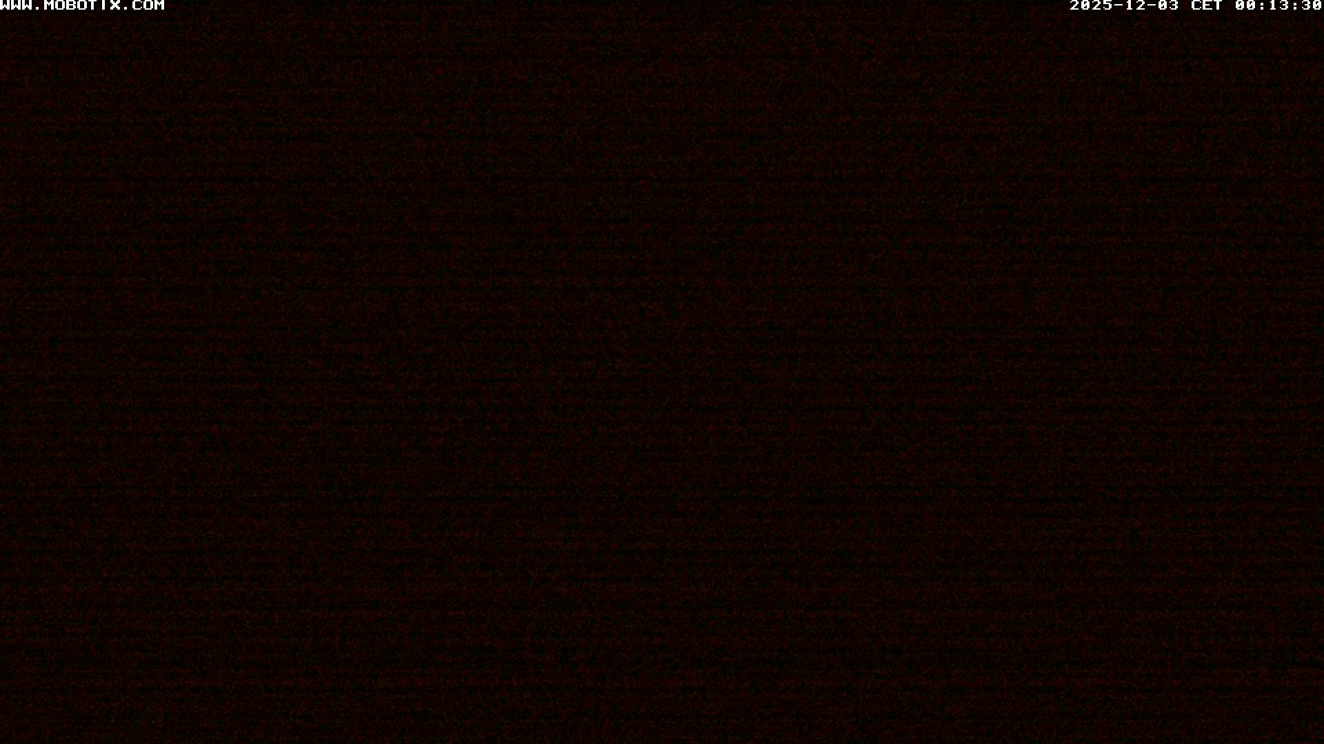 Webcam Golf Club Soufflenheim