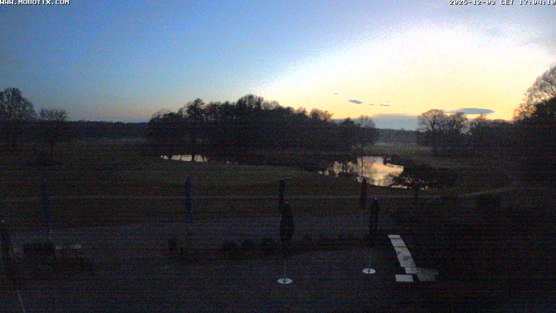 Webcam Golf Club Soufflenheim