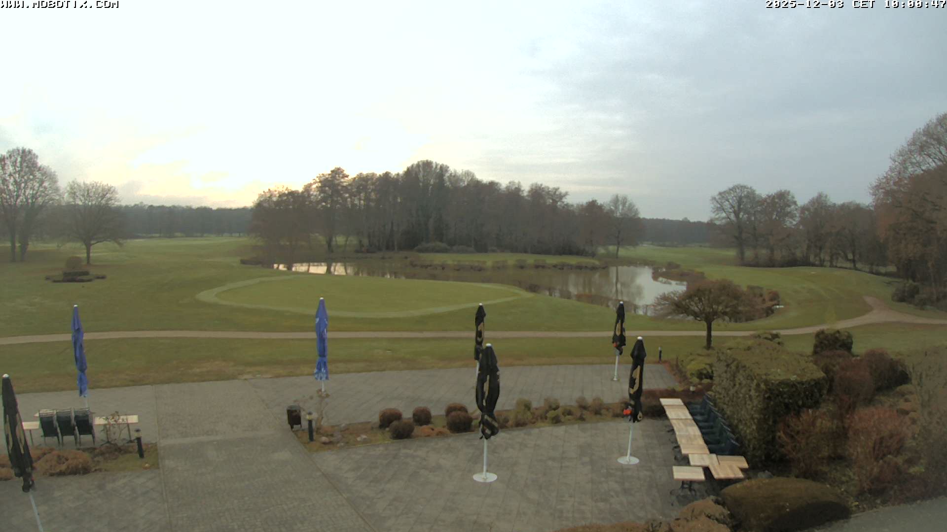 Webcam Golf Club Soufflenheim