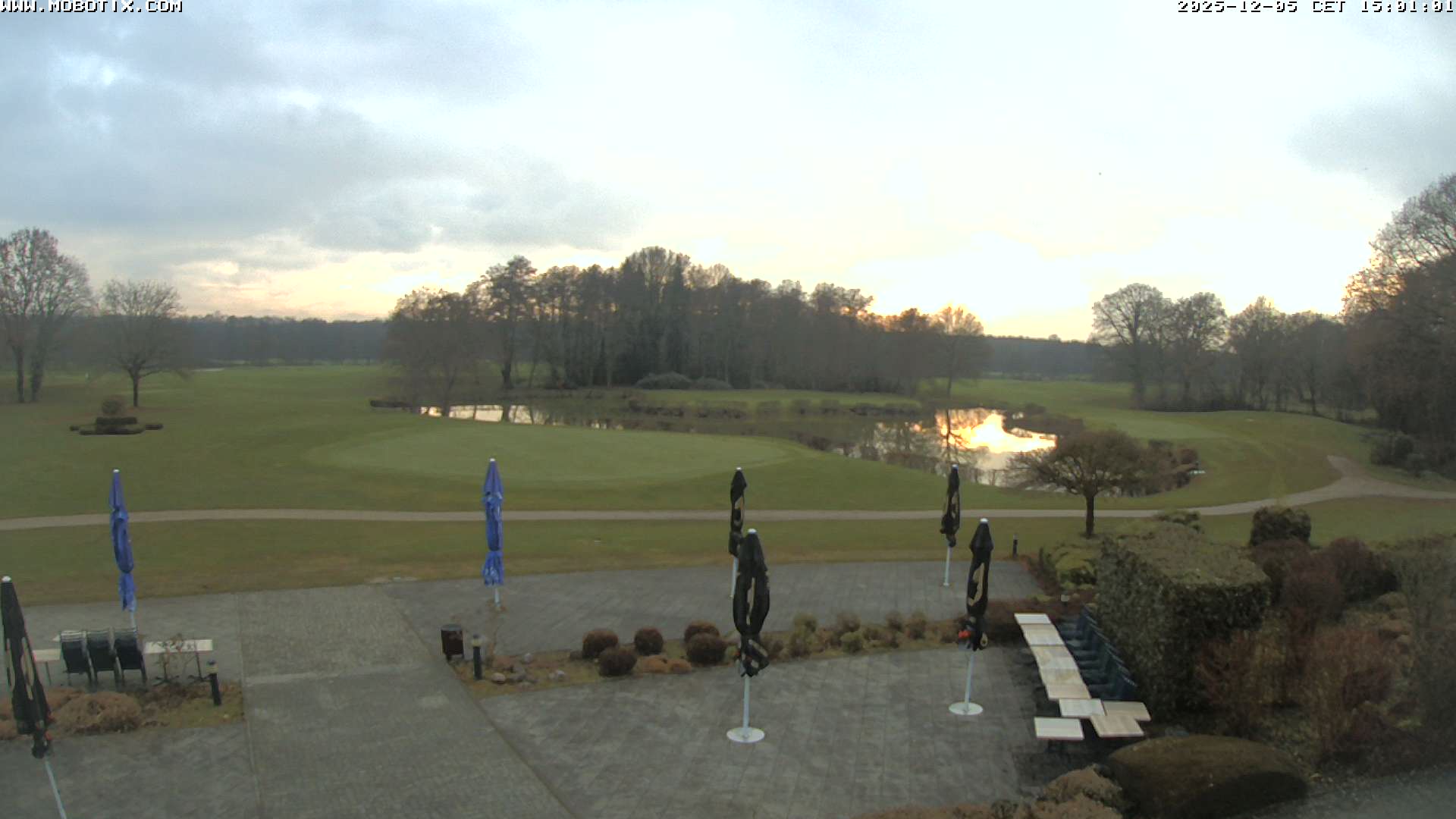 Webcam Golf Club Soufflenheim