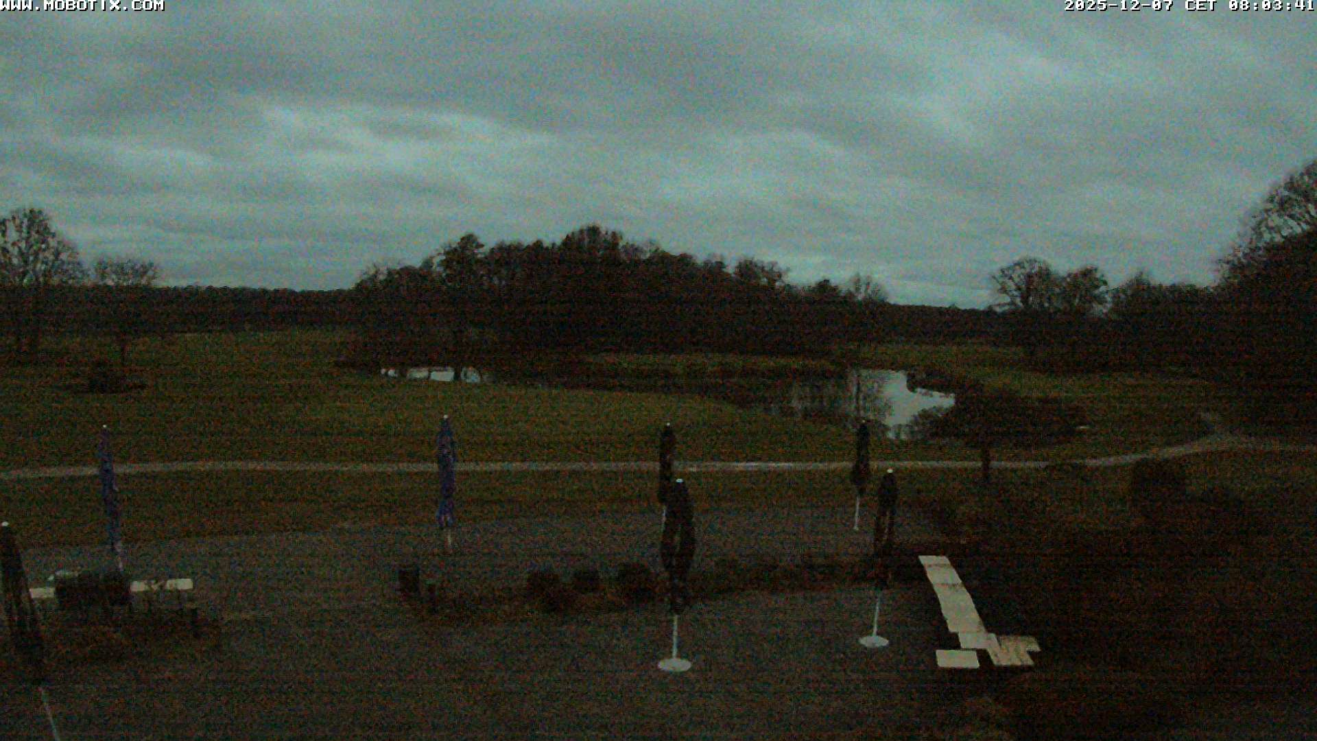 Webcam Golf Club Soufflenheim