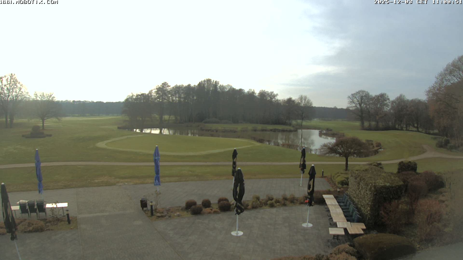 Webcam Golf Club Soufflenheim