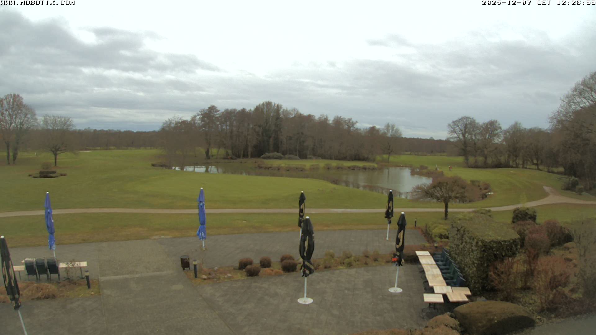 Webcam Golf Club Soufflenheim