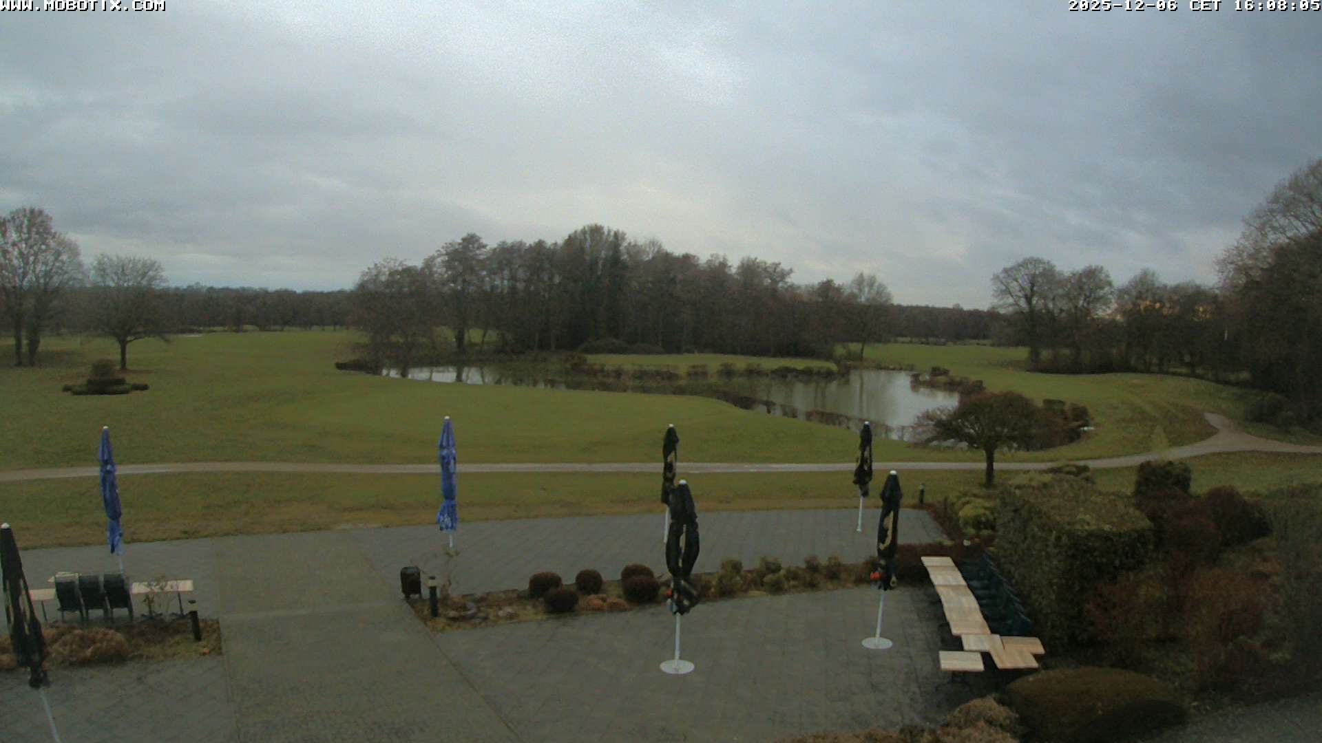 Webcam Golf Club Soufflenheim