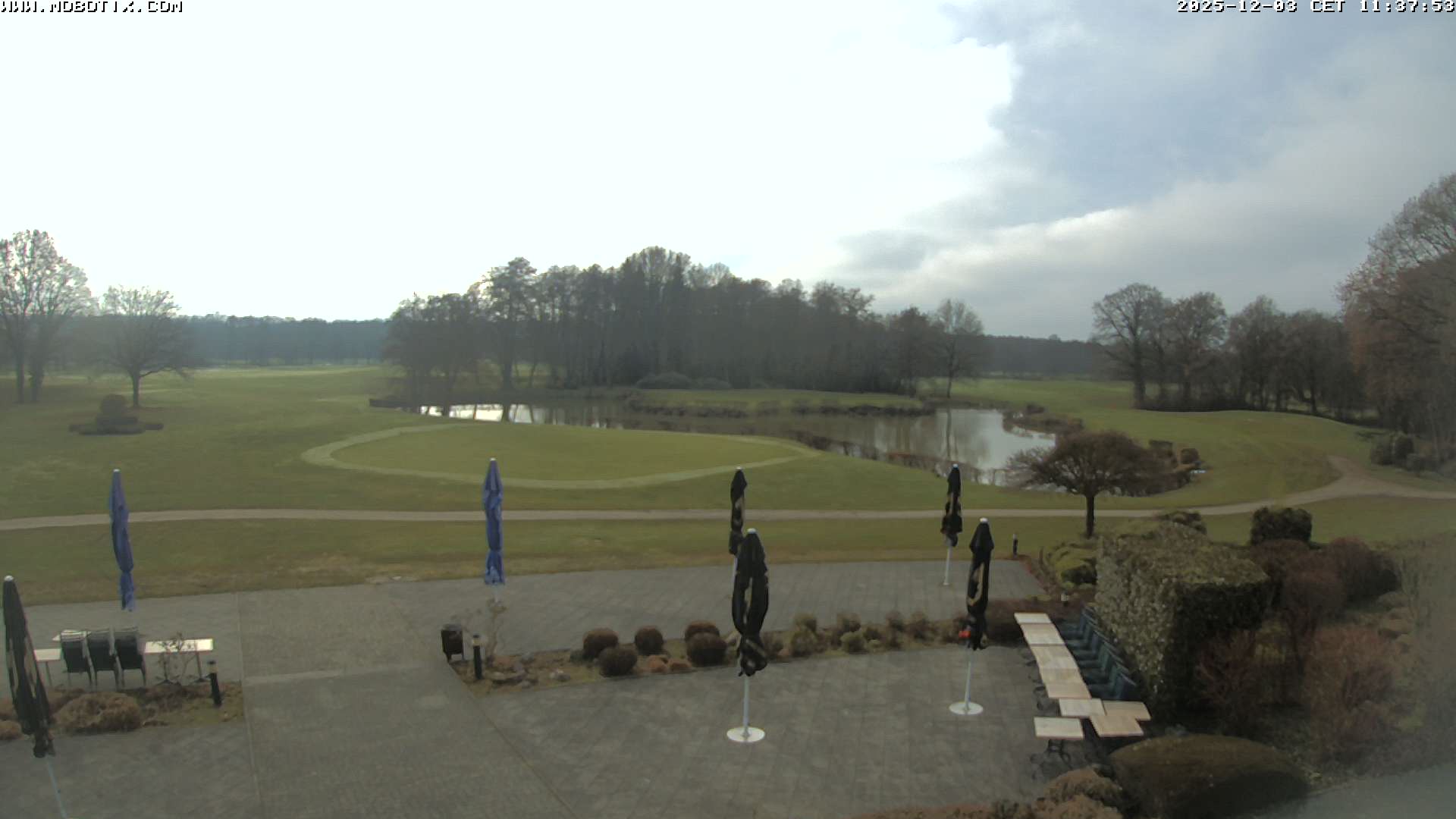 Webcam Golf Club Soufflenheim
