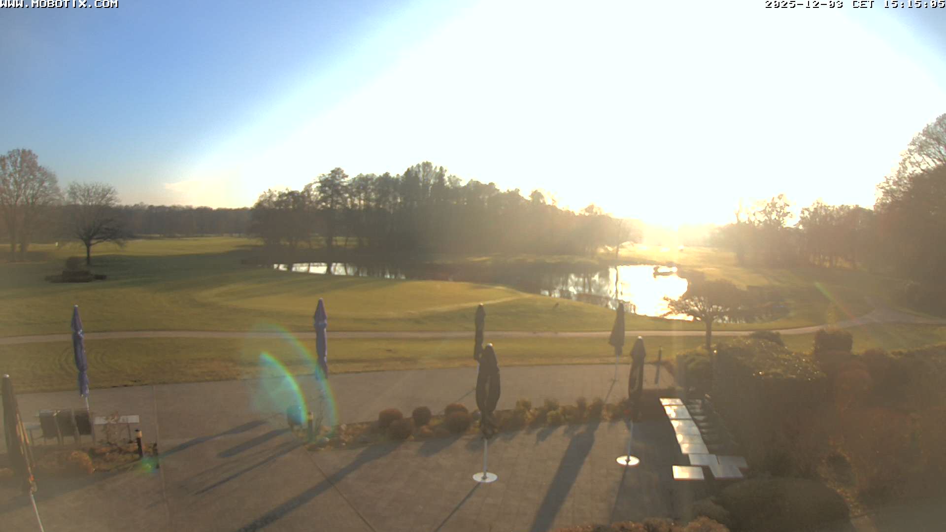 Webcam Golf Club Soufflenheim