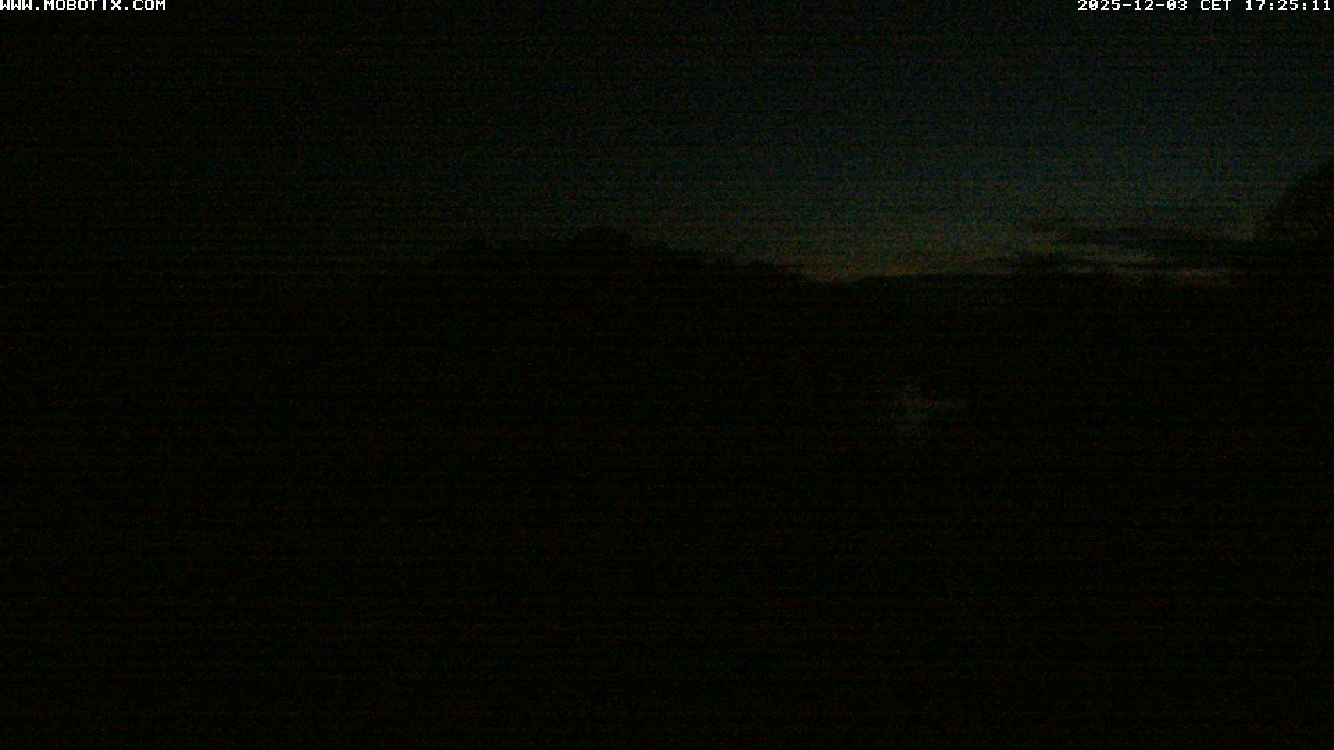 Webcam Golf Club Soufflenheim