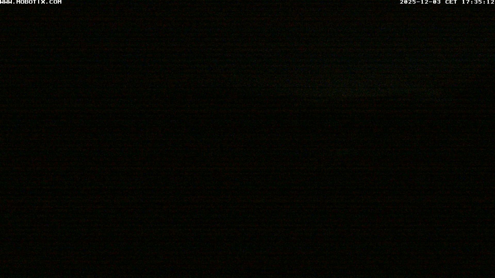 Webcam Golf Club Soufflenheim