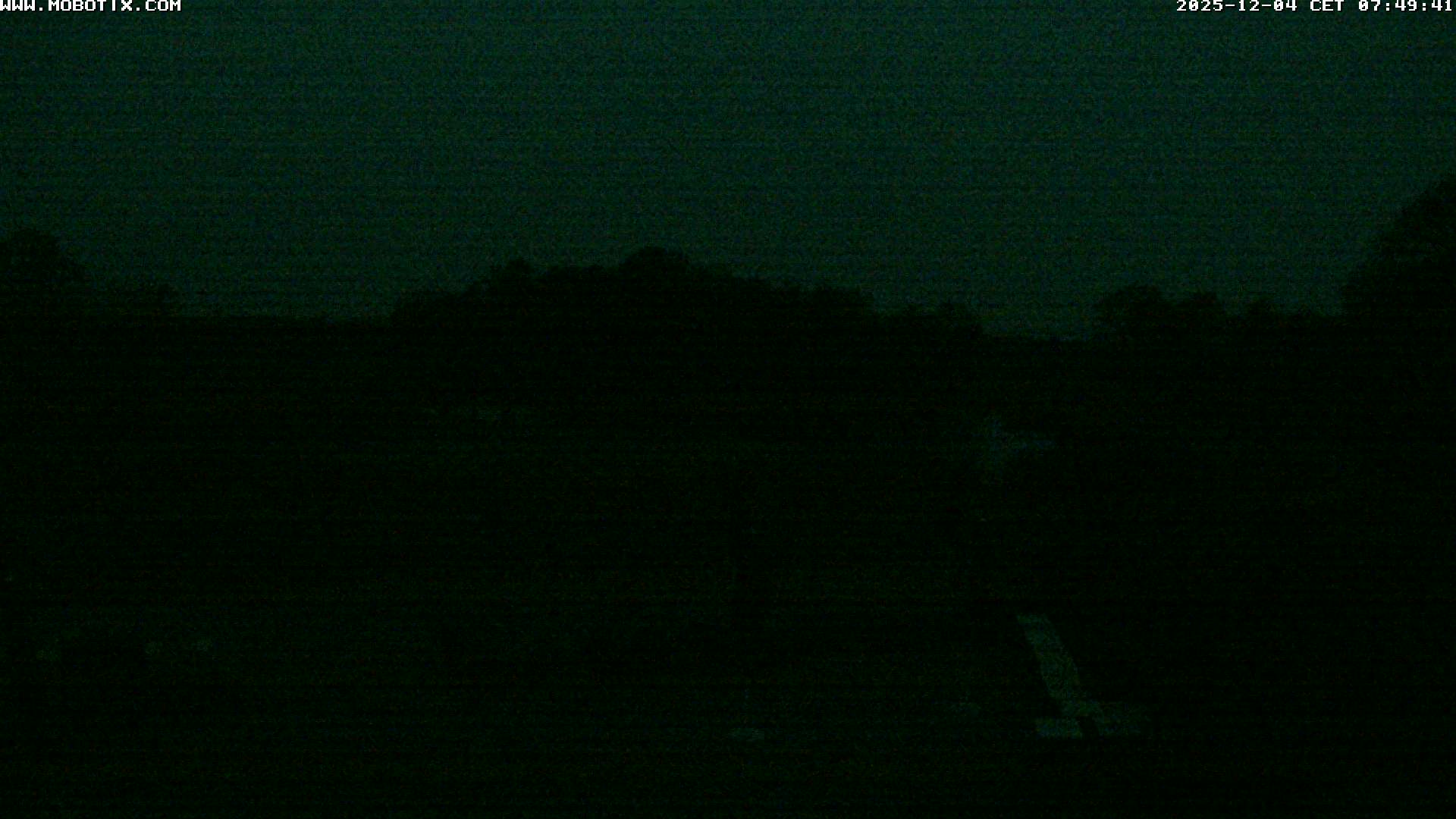 Webcam Golf Club Soufflenheim