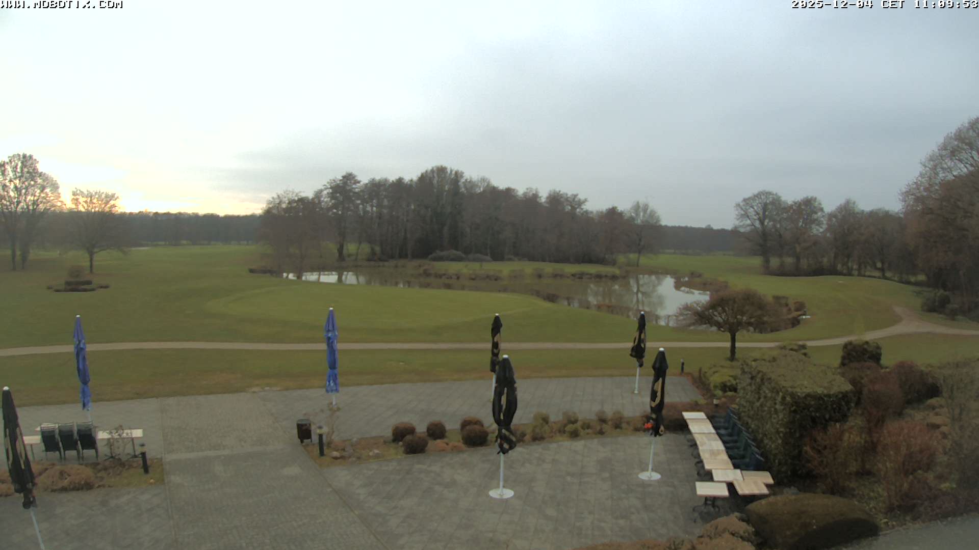 Webcam Golf Club Soufflenheim