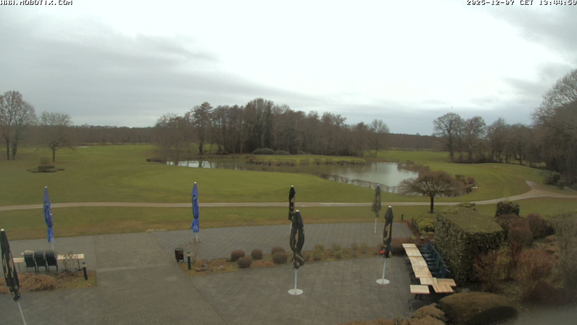 Webcam Golf Club Soufflenheim