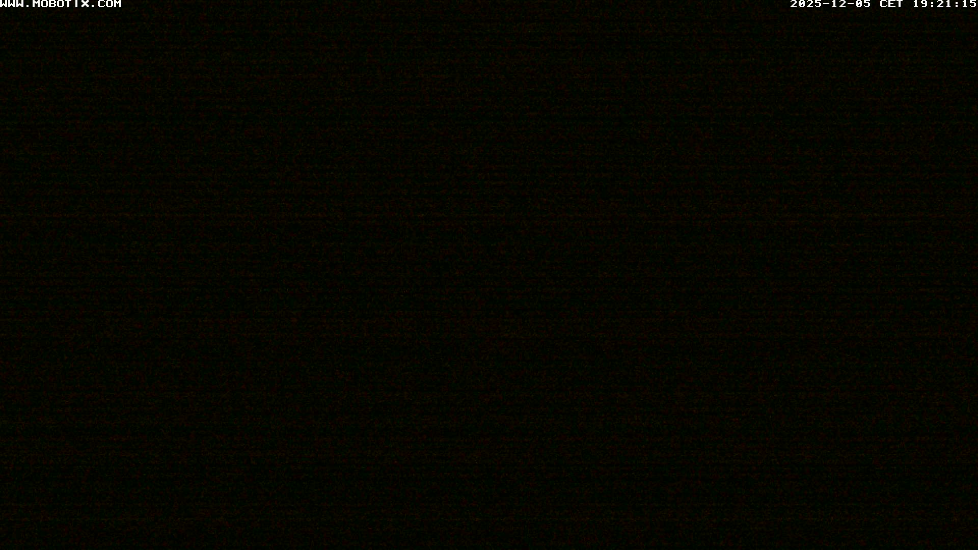 Webcam Golf Club Soufflenheim