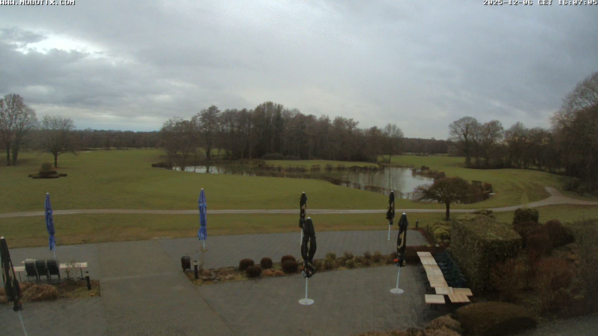 Webcam Golf Club Soufflenheim