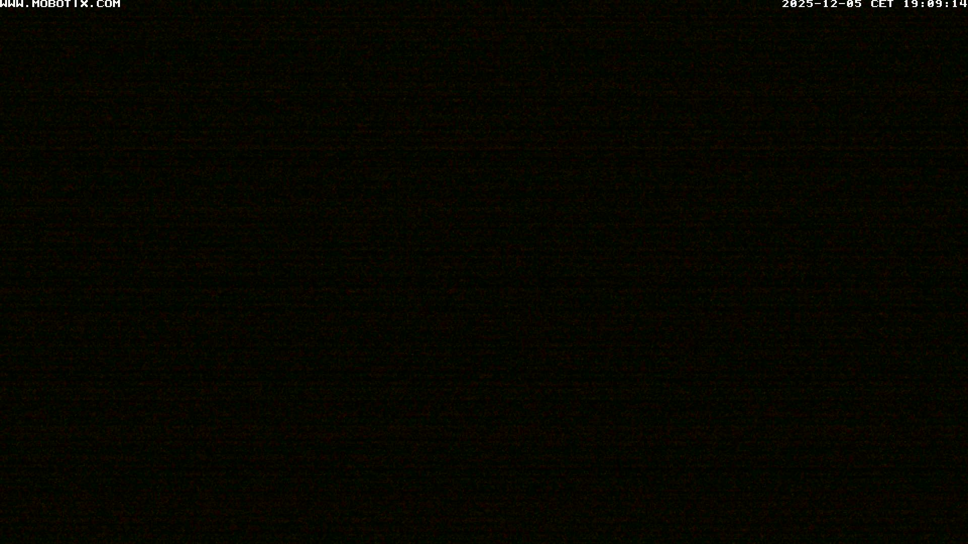 Webcam Golf Club Soufflenheim