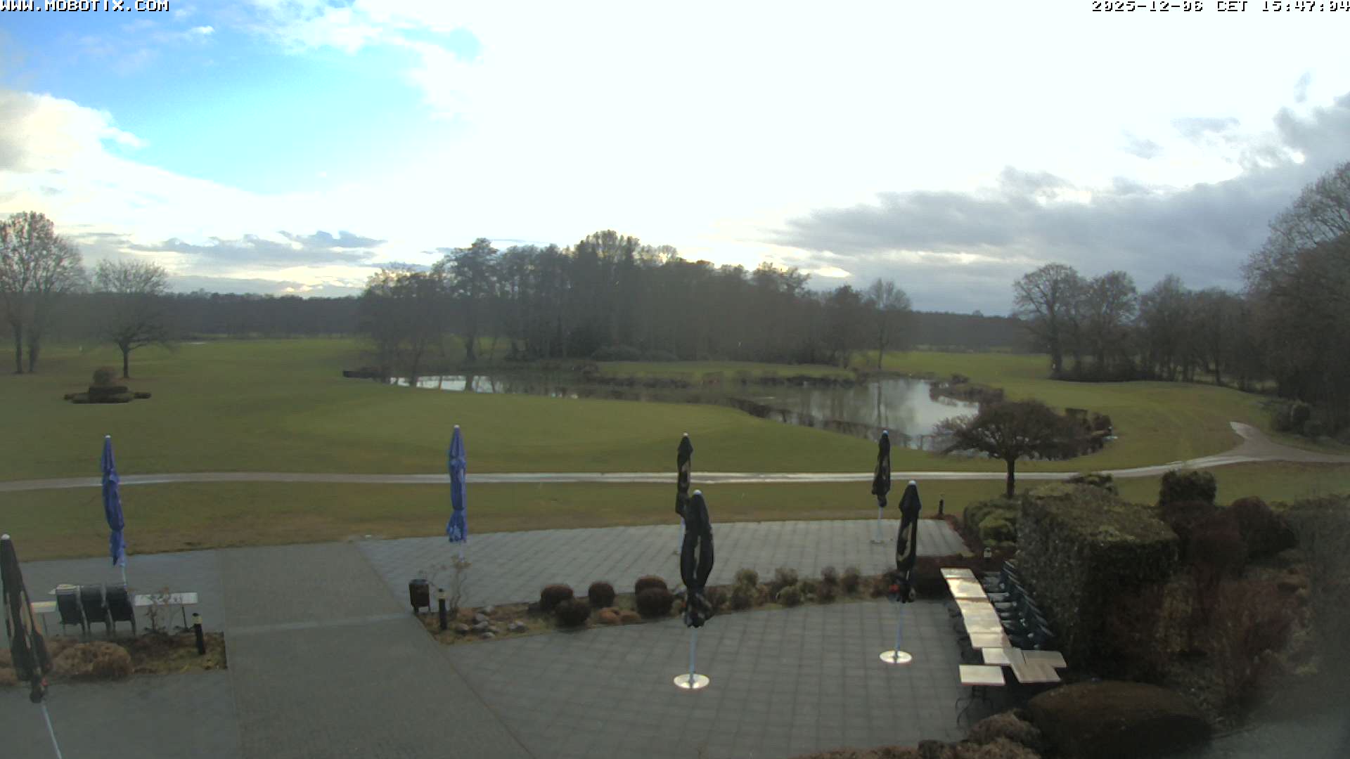 Webcam Golf Club Soufflenheim