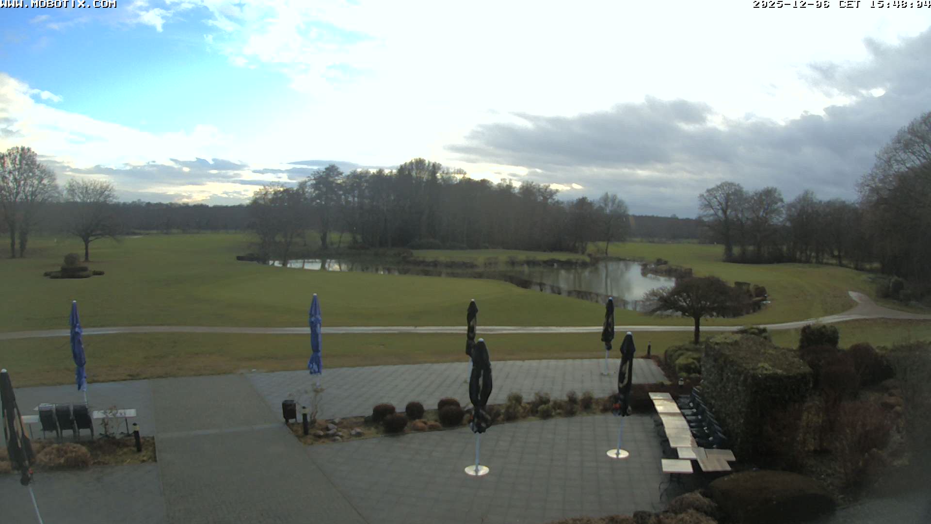 Webcam Golf Club Soufflenheim