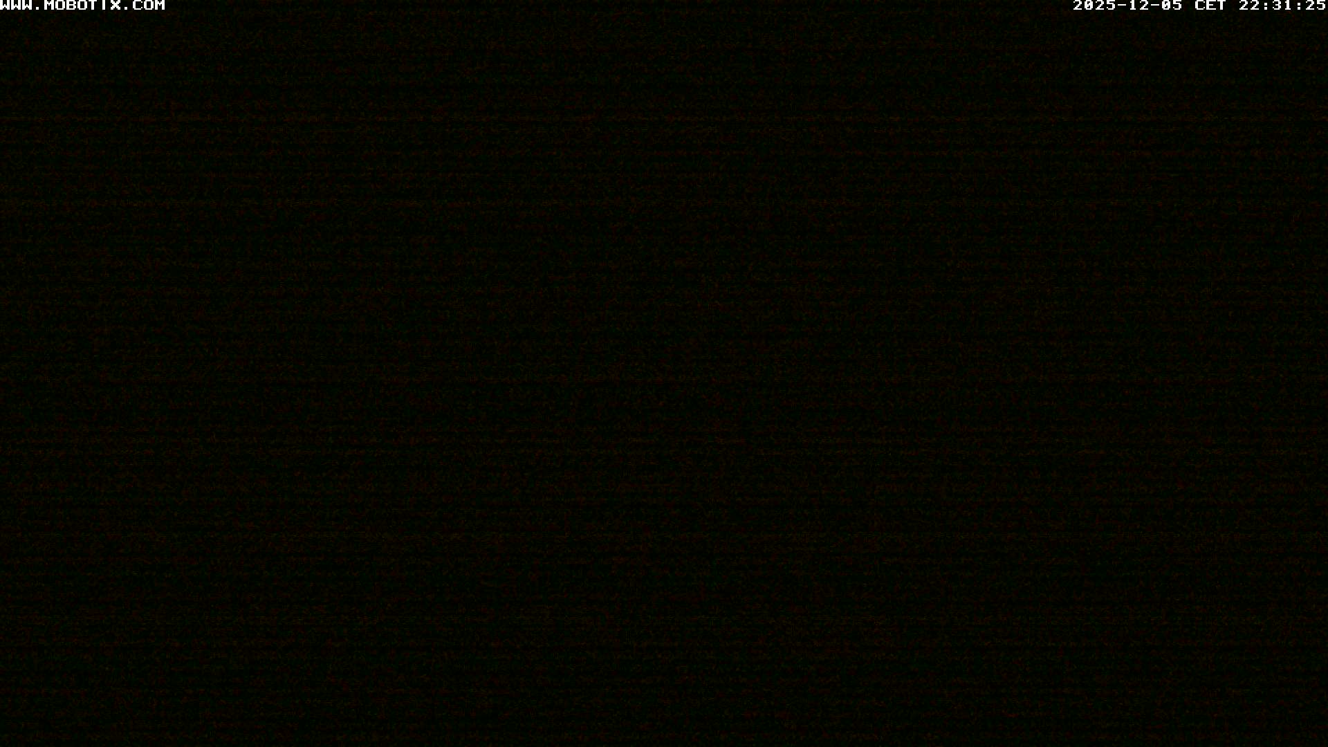 Webcam Golf Club Soufflenheim