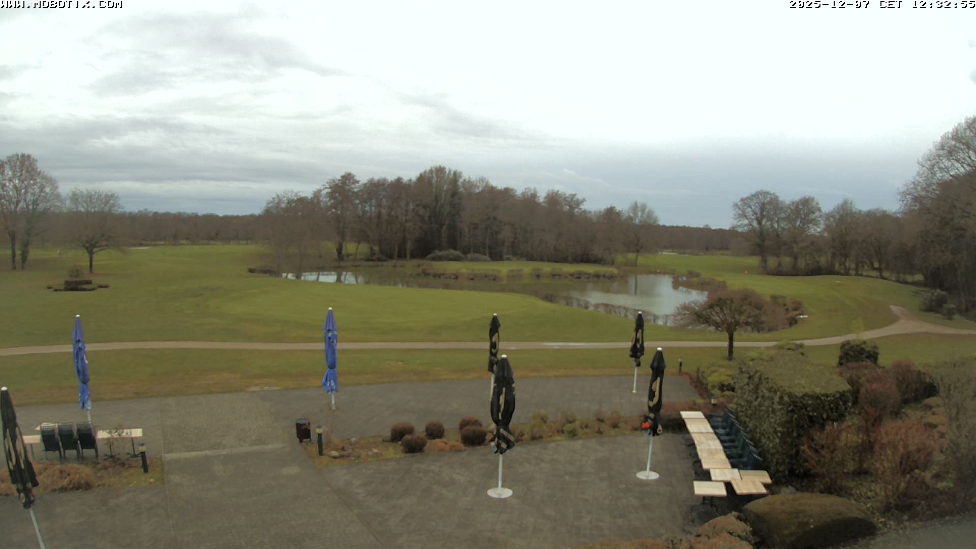 Webcam Golf Club Soufflenheim
