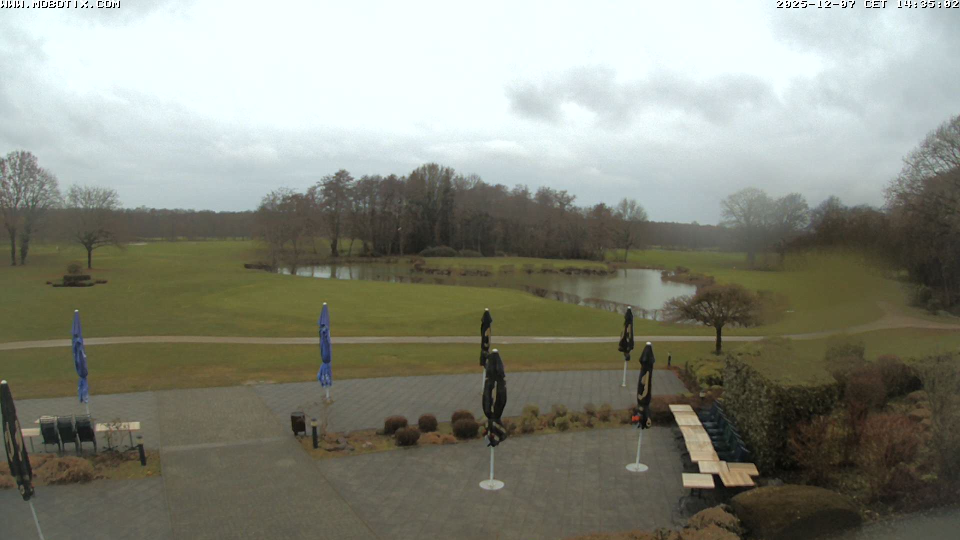 Webcam Golf Club Soufflenheim