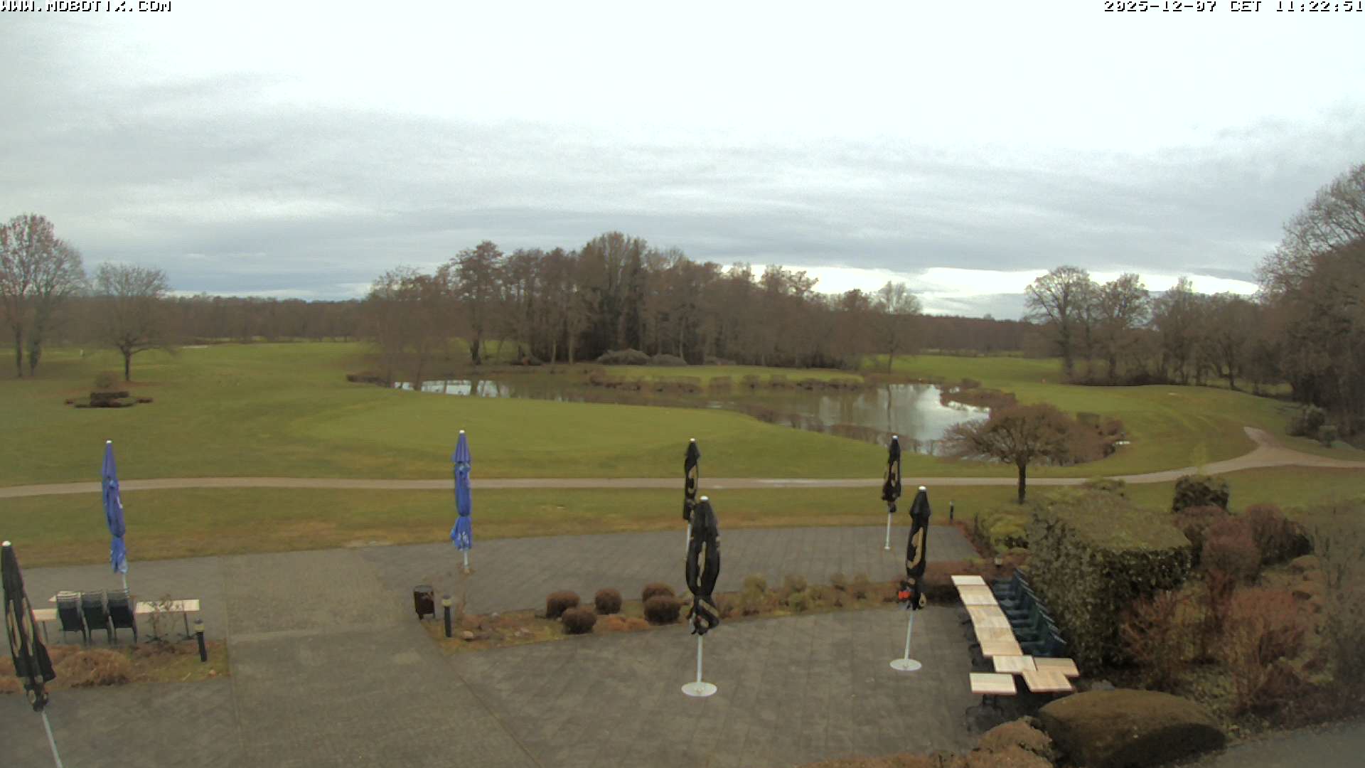 Webcam Golf Club Soufflenheim
