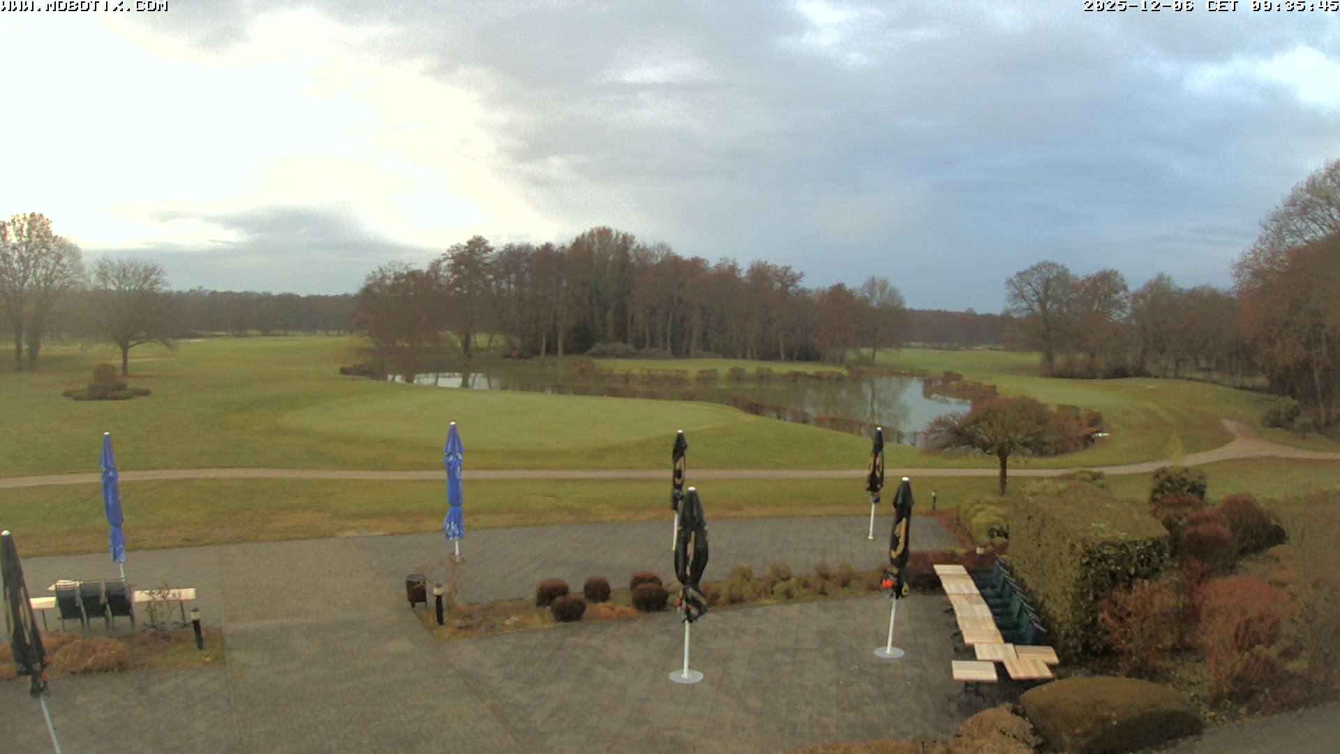 Webcam Golf Club Soufflenheim
