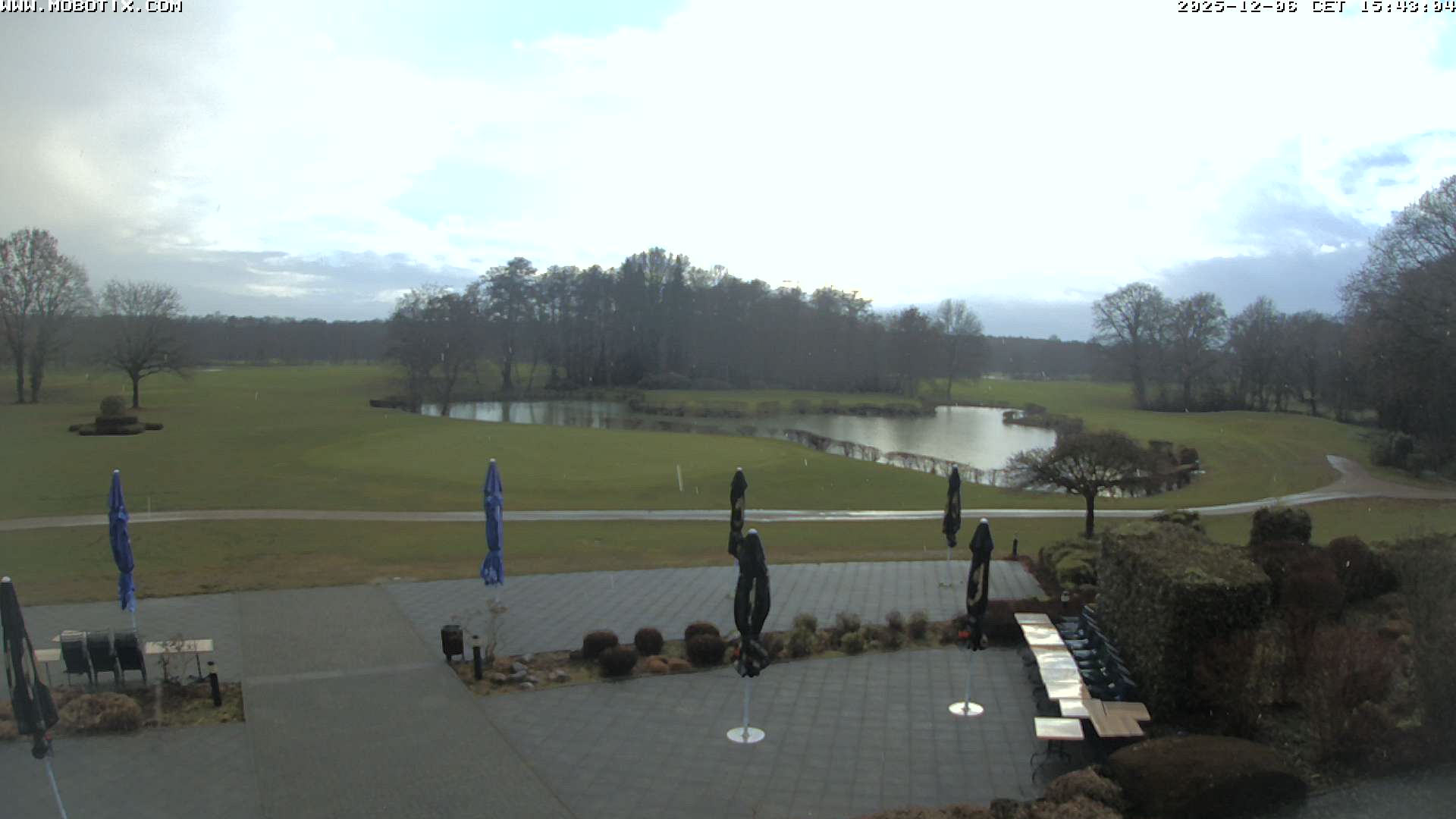 Webcam Golf Club Soufflenheim