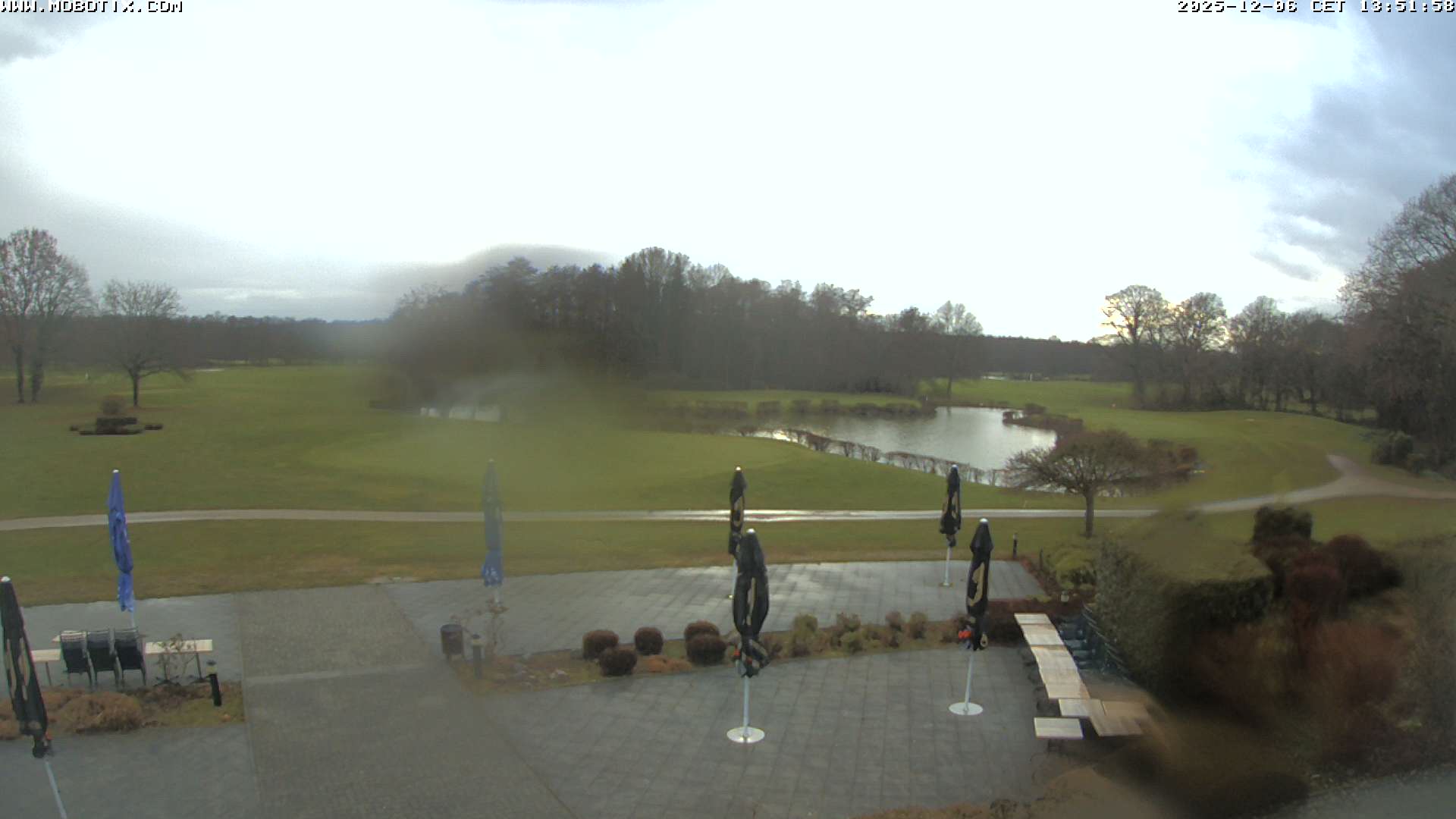 Webcam Golf Club Soufflenheim