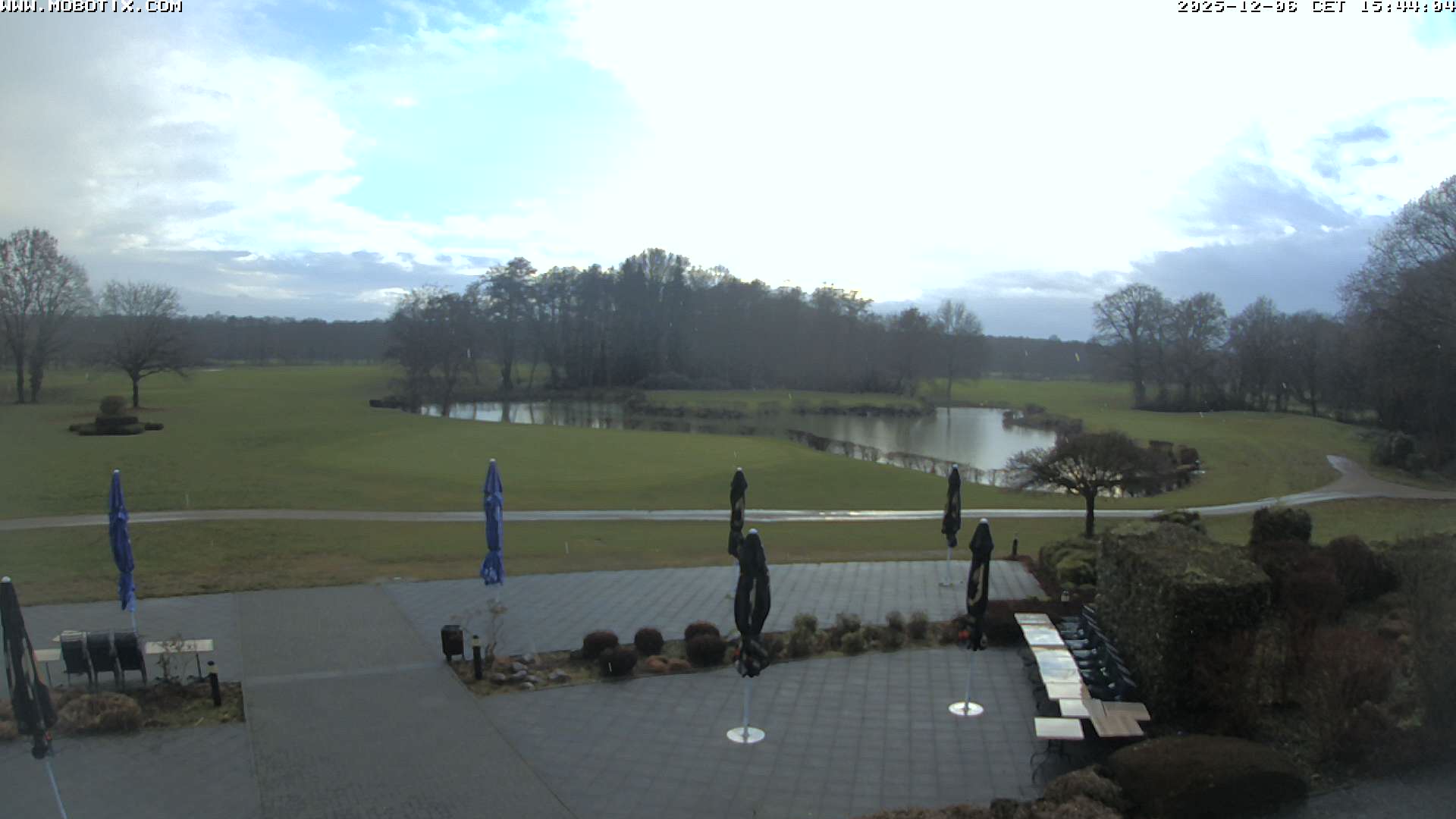 Webcam Golf Club Soufflenheim